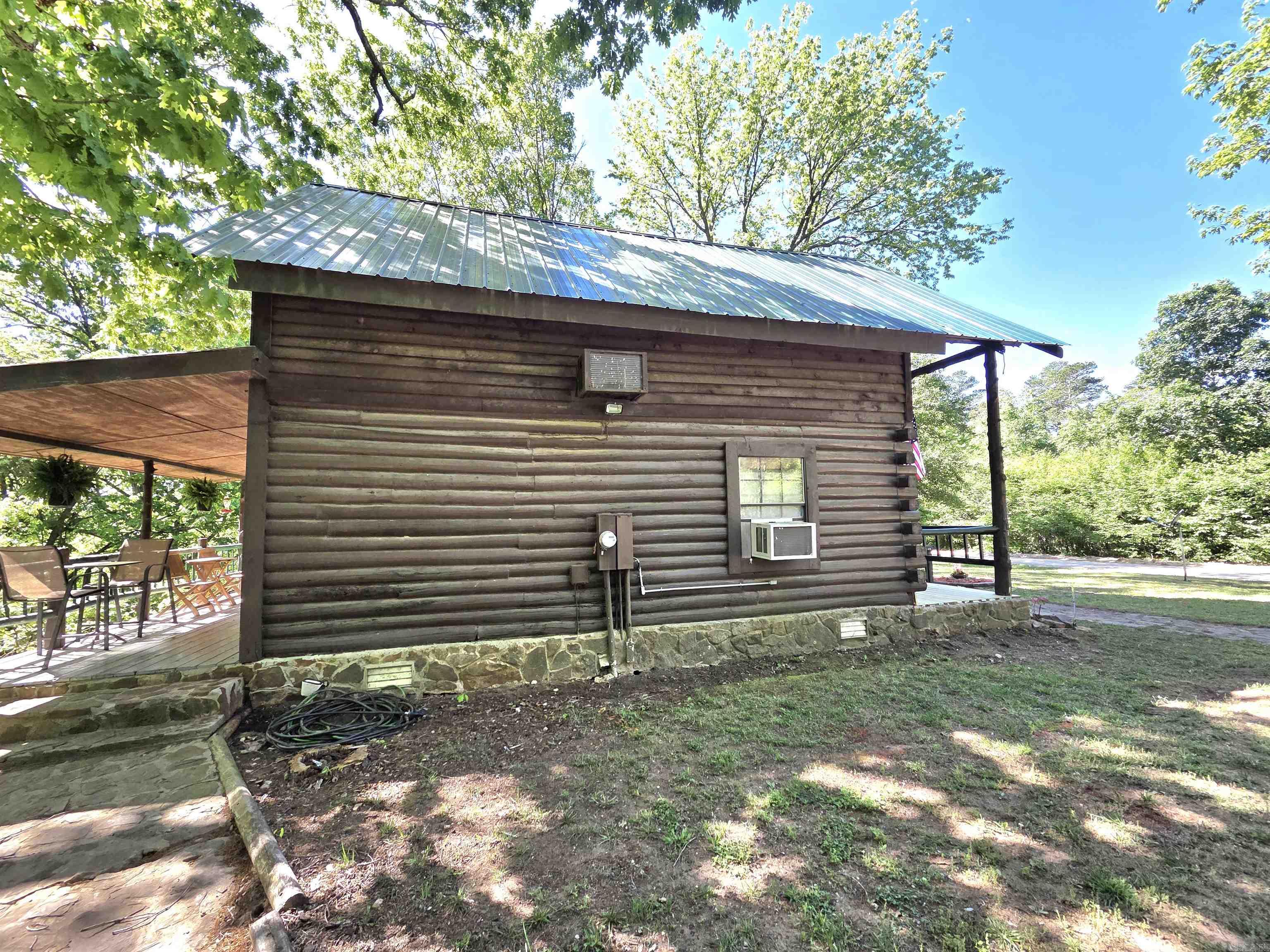 BLACK BEAR BLUFF - Residential