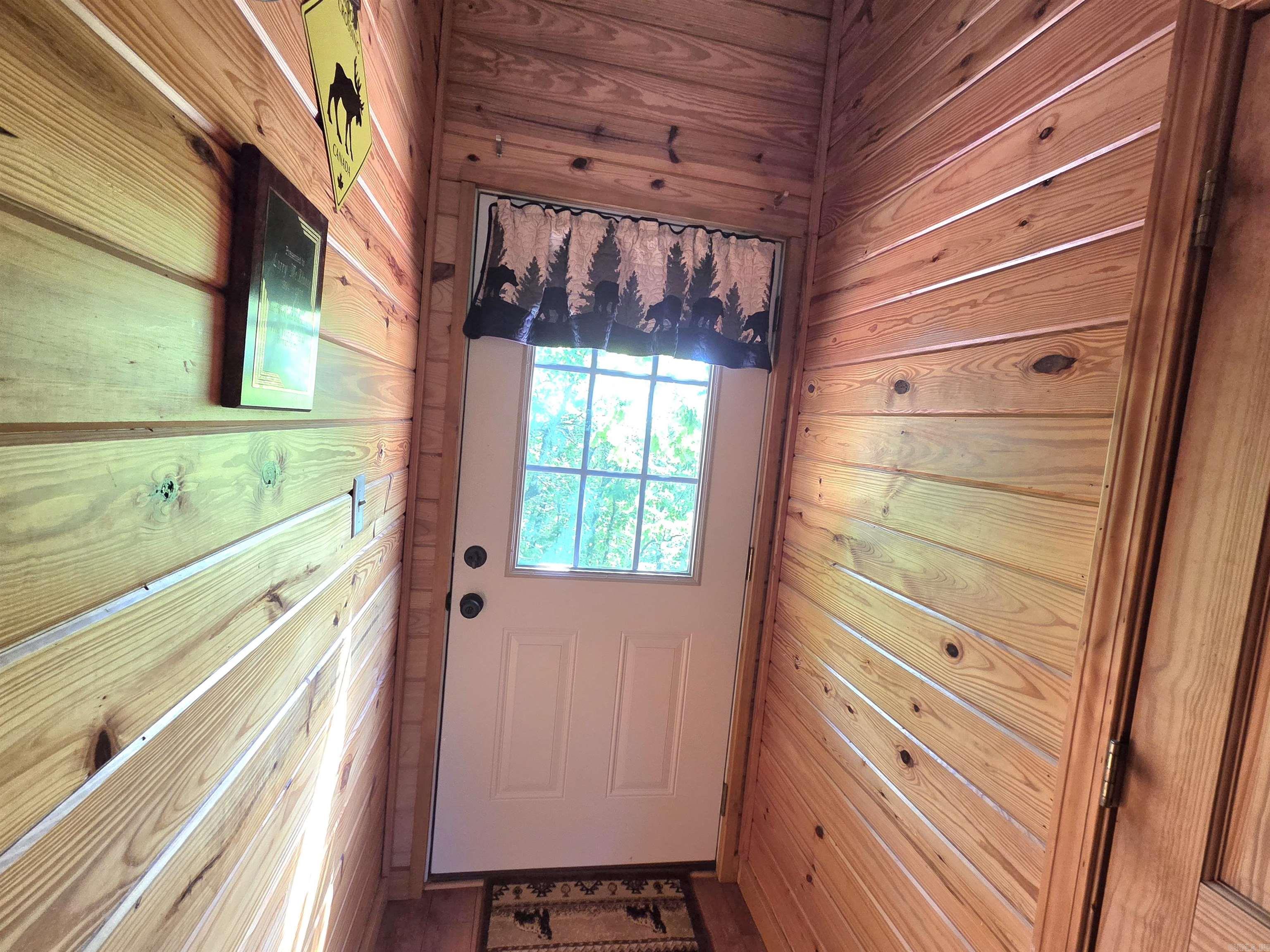 BLACK BEAR BLUFF - Residential