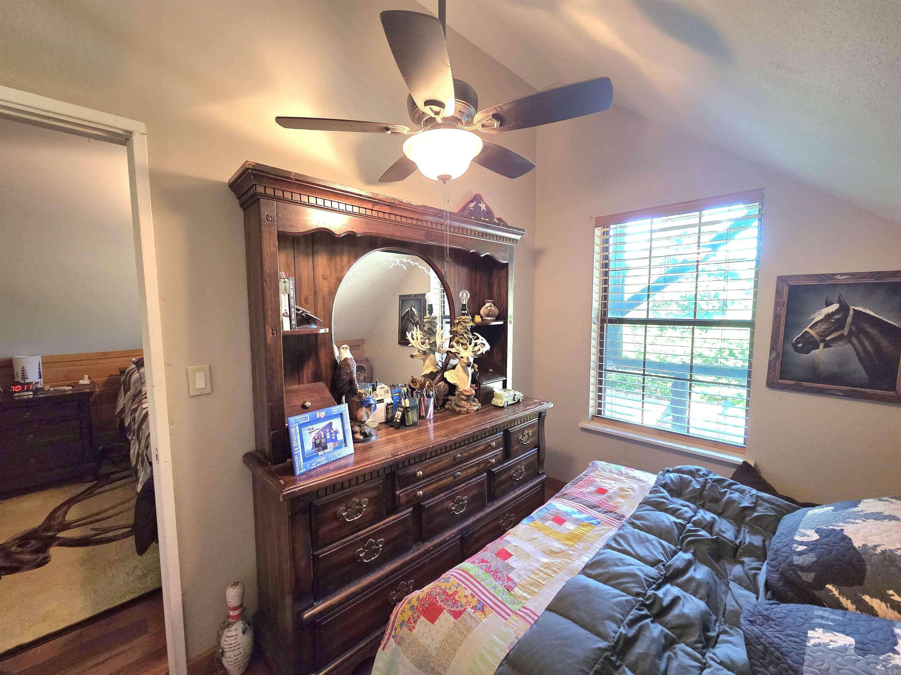 BLACK BEAR BLUFF - Residential