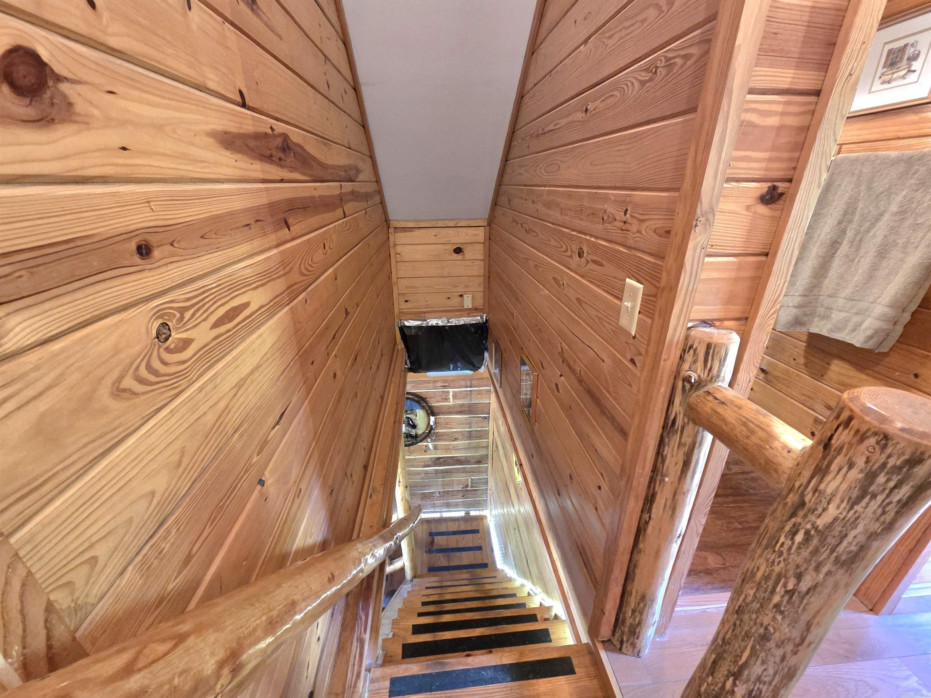 BLACK BEAR BLUFF - Residential