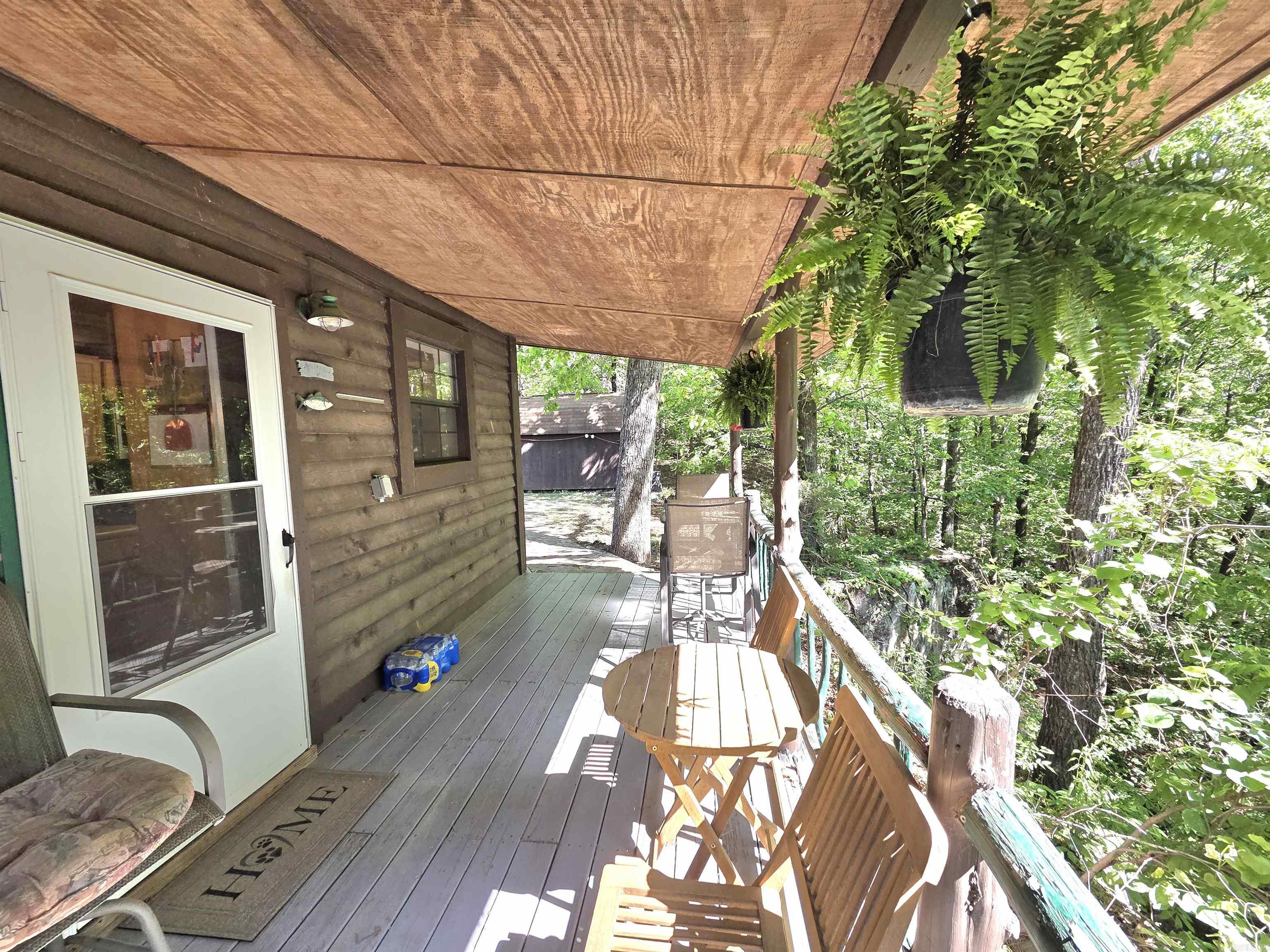 BLACK BEAR BLUFF - Residential