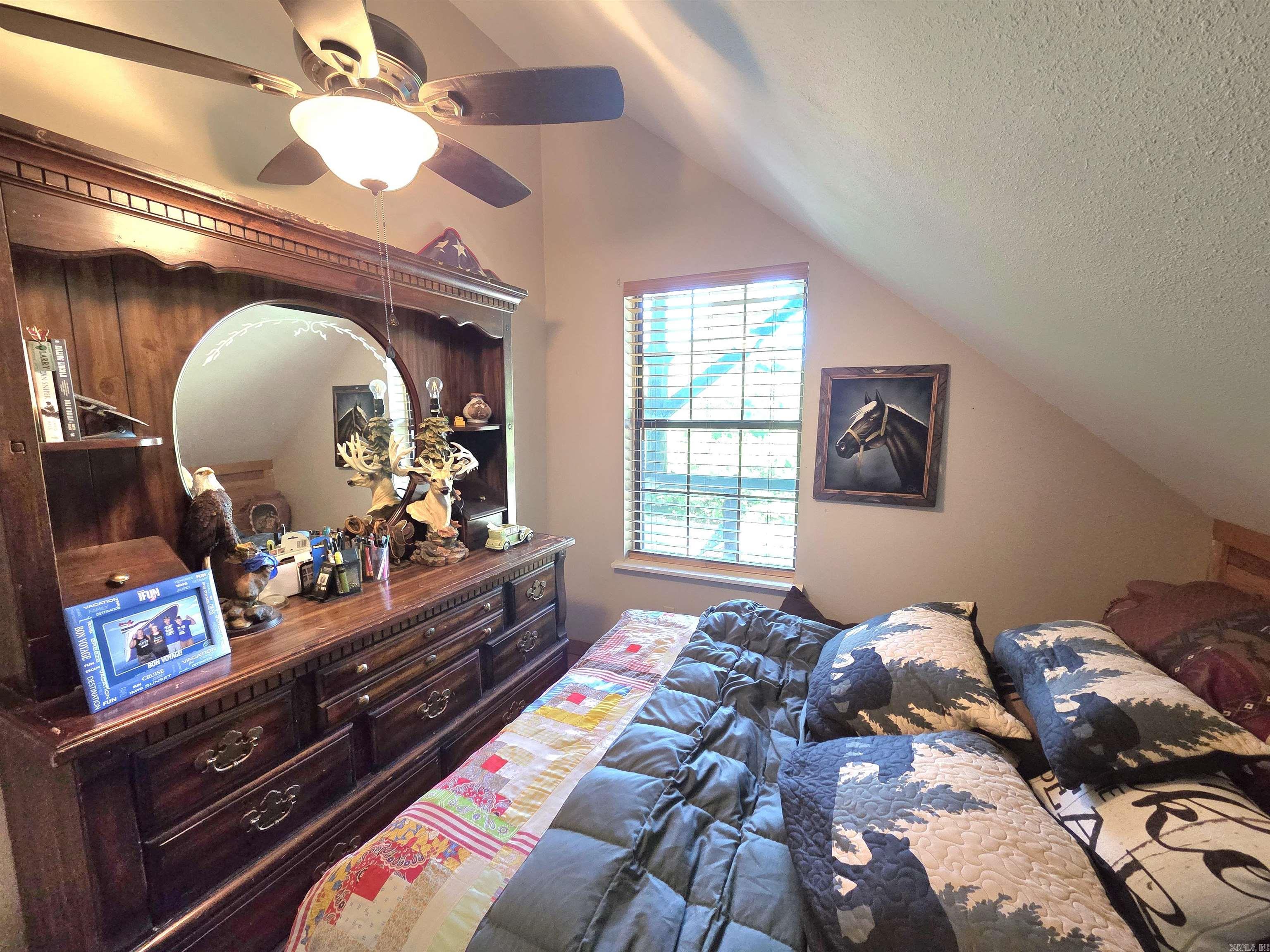 BLACK BEAR BLUFF - Residential