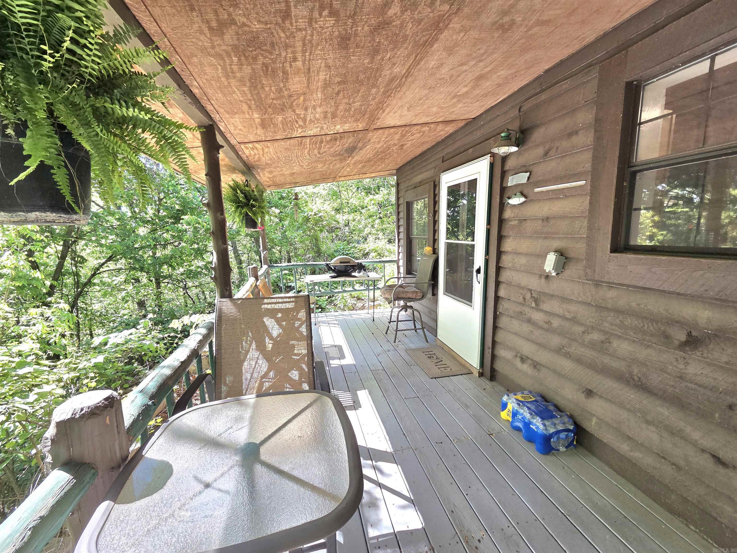 BLACK BEAR BLUFF - Residential