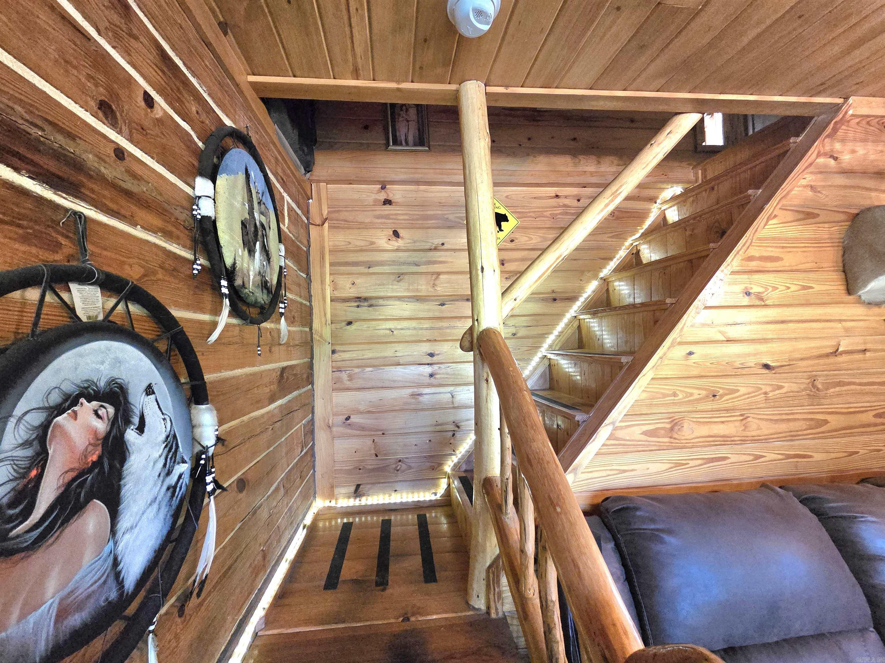 BLACK BEAR BLUFF - Residential