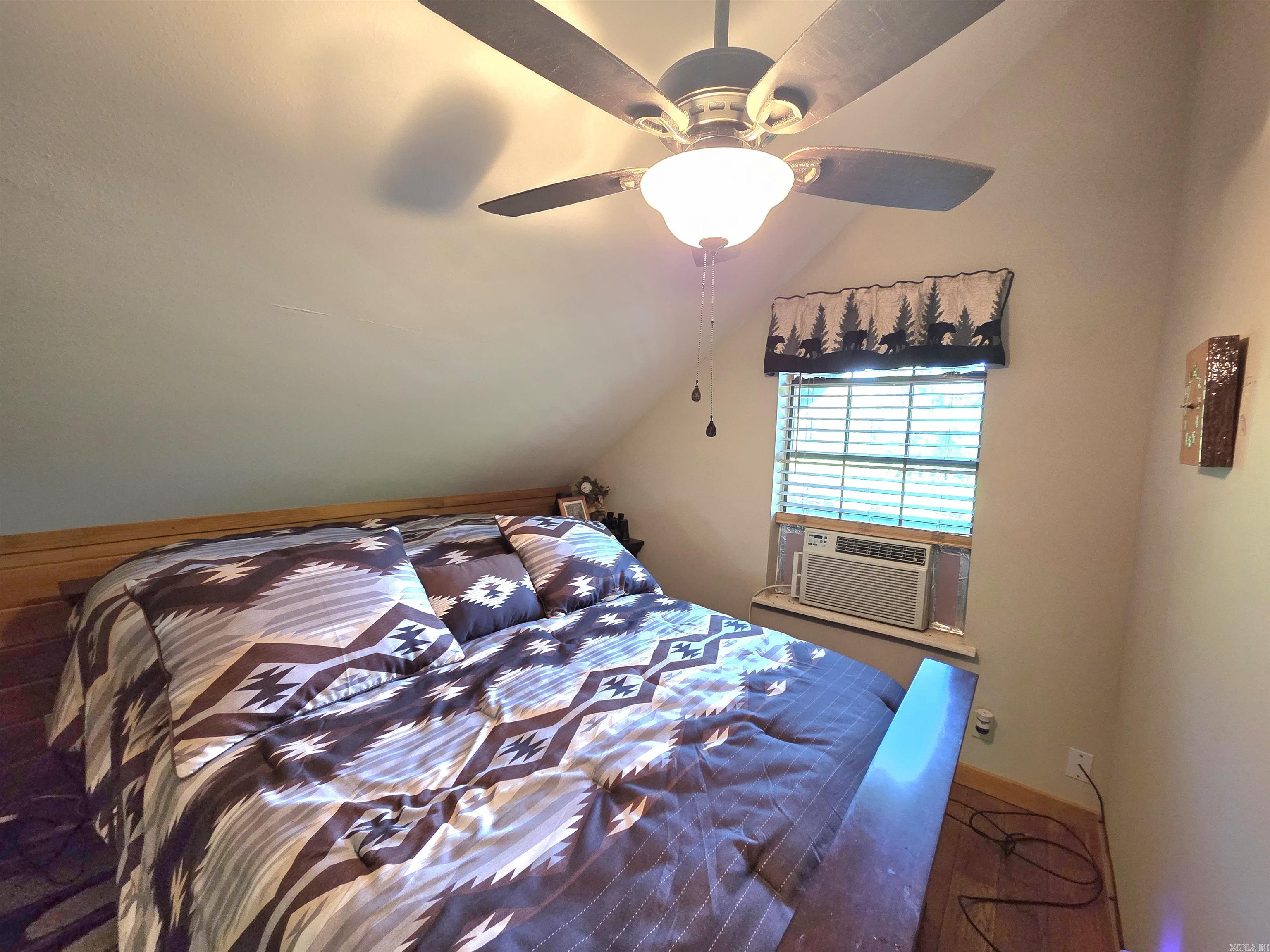 BLACK BEAR BLUFF - Residential