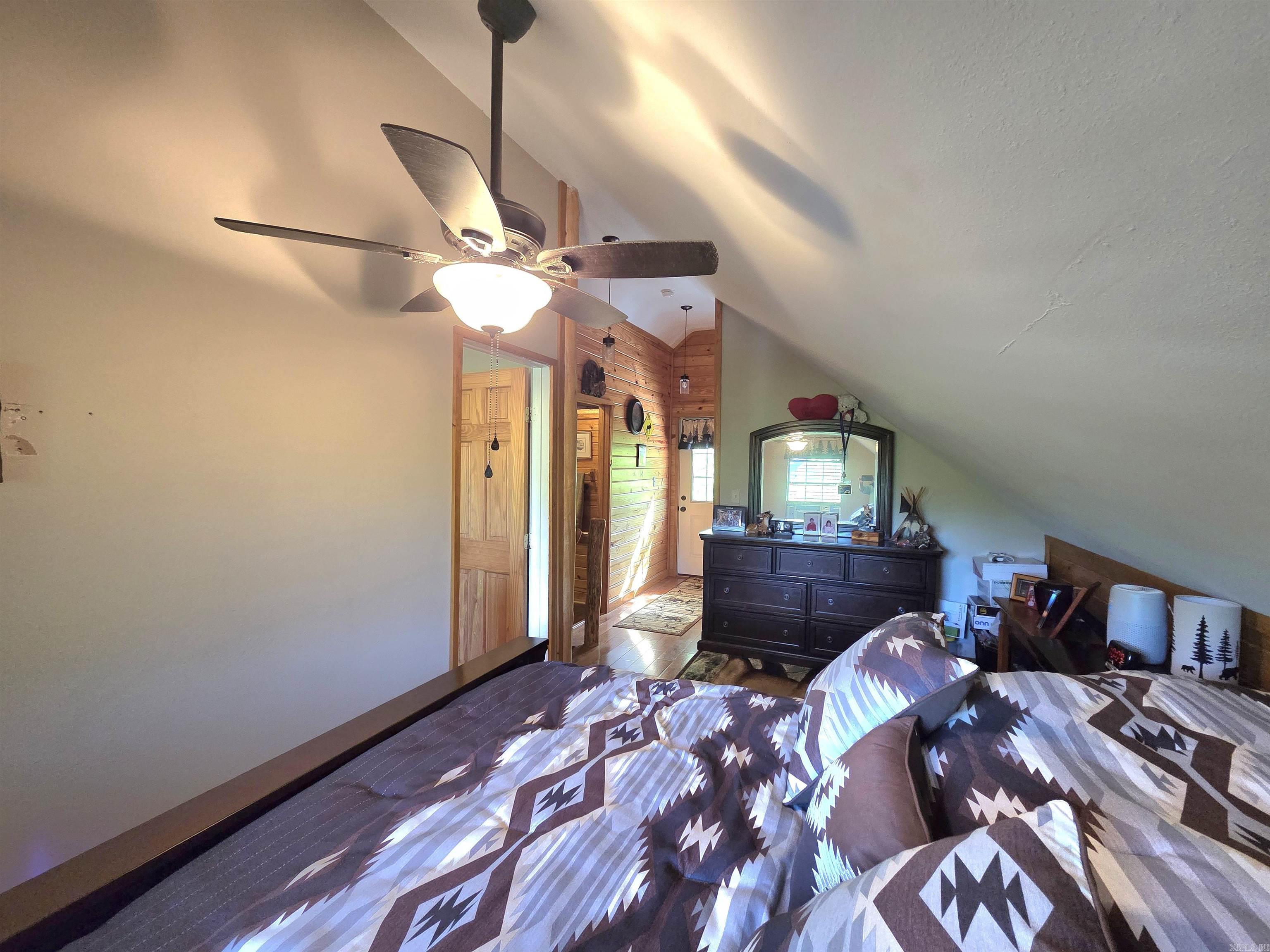 BLACK BEAR BLUFF - Residential