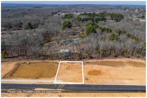 126 NORTH HTS, CABOT, AR 72023 - Image 0fdd721e04ed844bb269bec094c52df9/1009714683