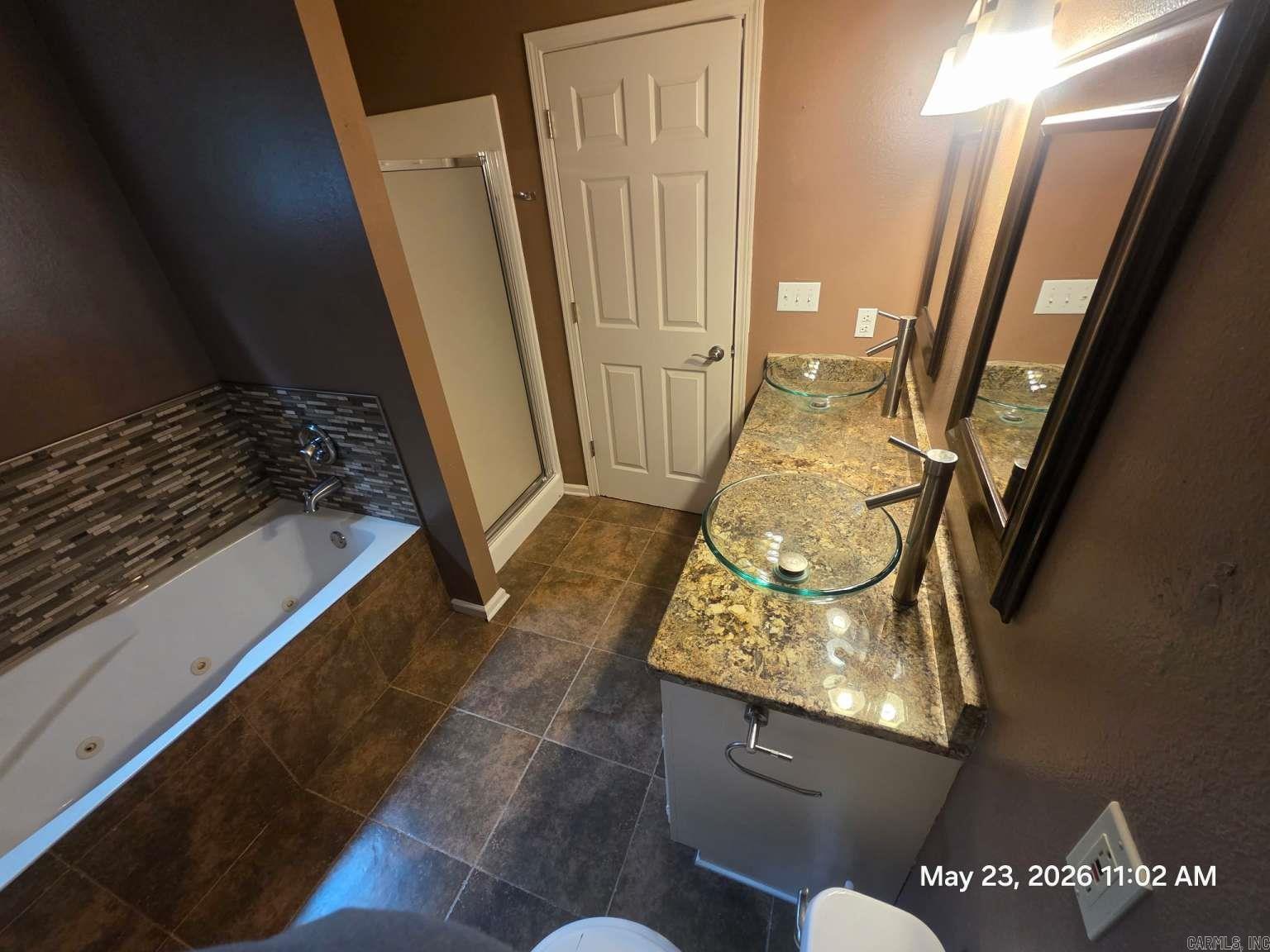 EAGLE POINT - Residential