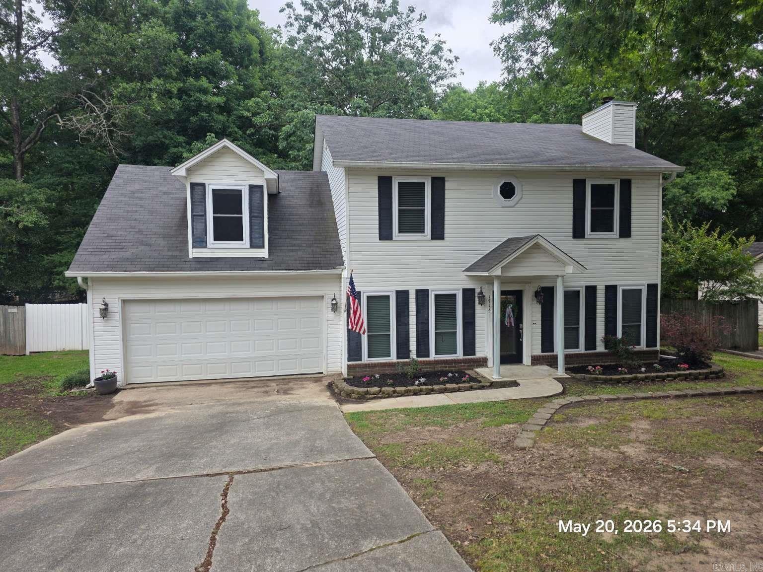 EAGLE POINT - Residential