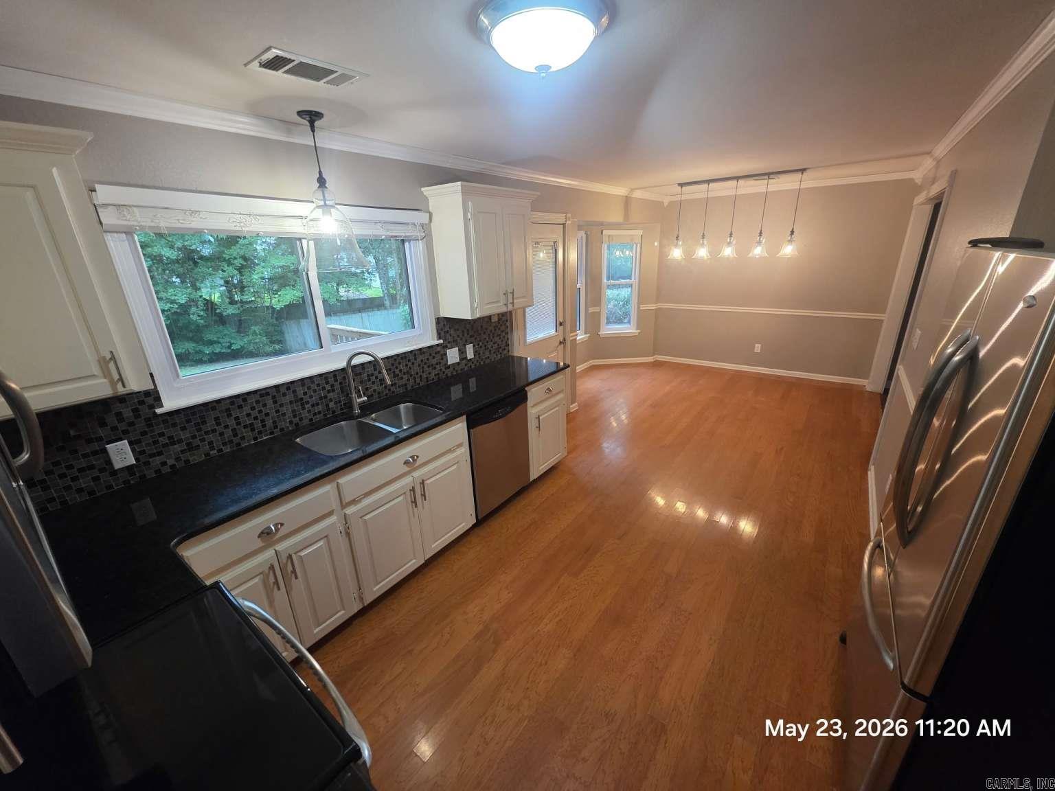 EAGLE POINT - Residential
