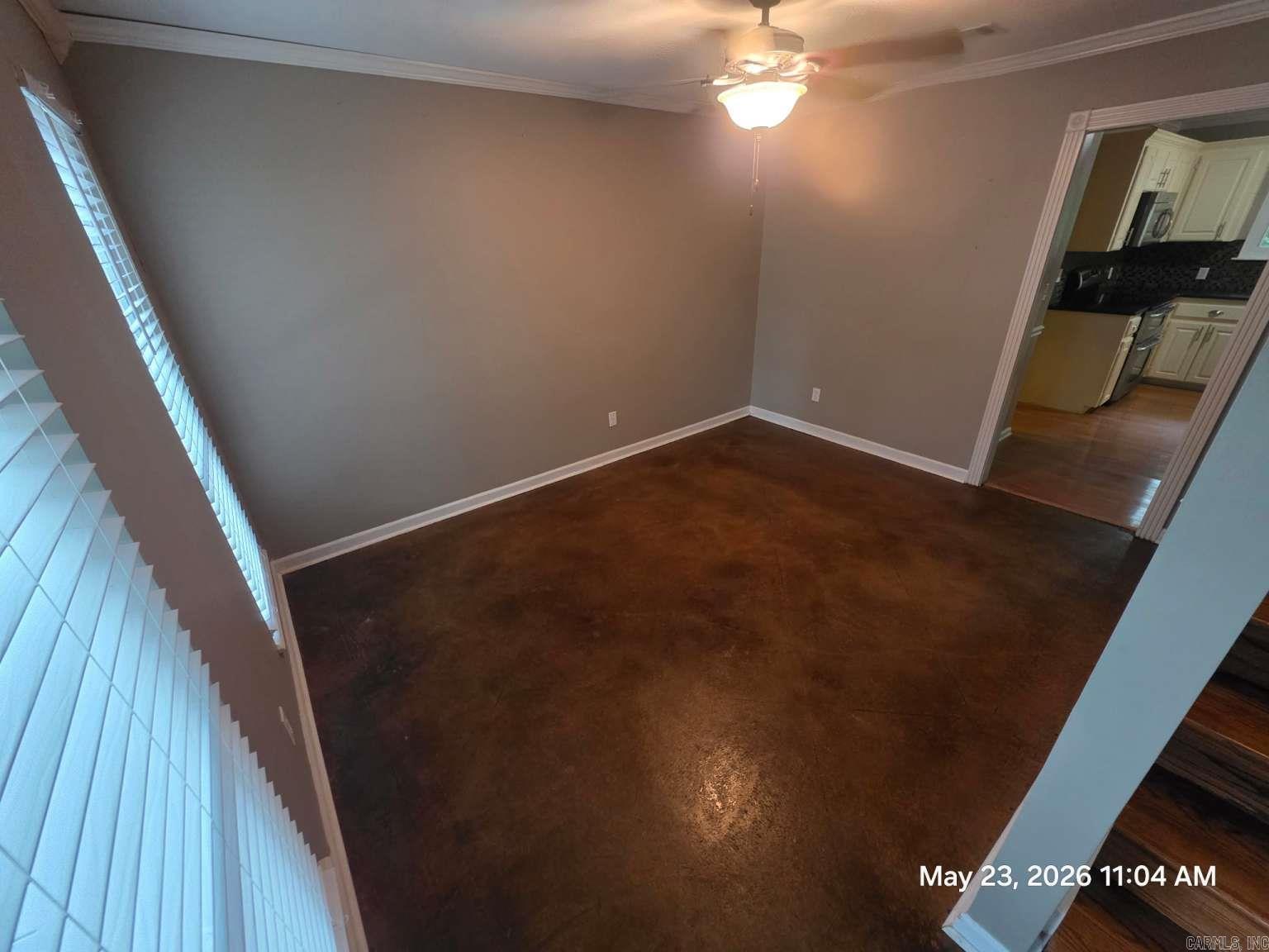 EAGLE POINT - Residential