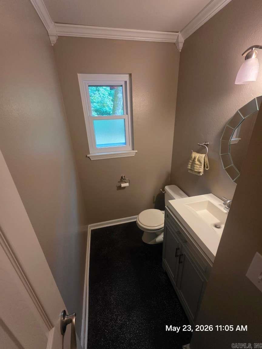 EAGLE POINT - Residential