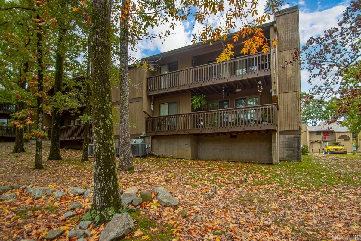 Green Mountain Condo HPR - Residential