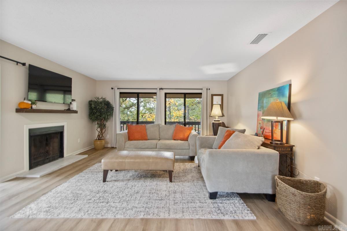 Green Mountain Condo HPR - Residential