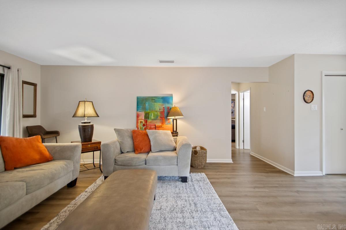 Green Mountain Condo HPR - Residential