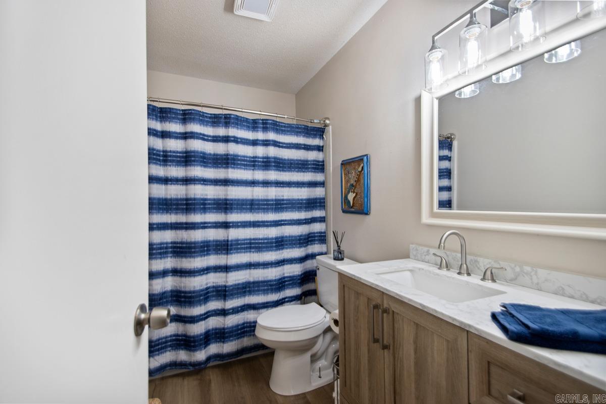 Green Mountain Condo HPR - Residential