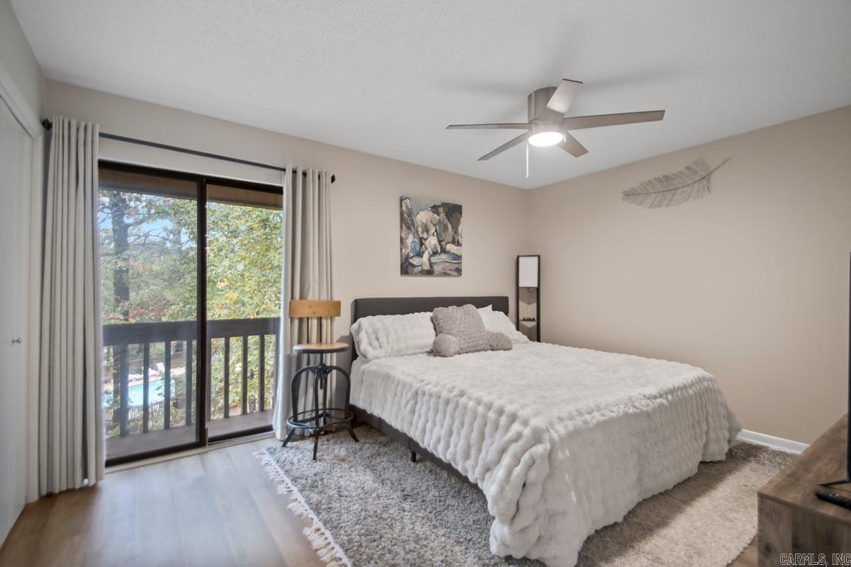 Green Mountain Condo HPR - Residential