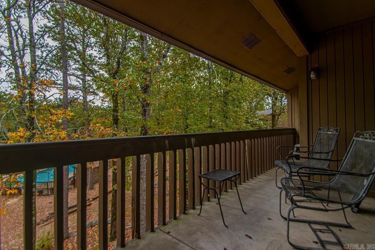 Green Mountain Condo HPR - Residential