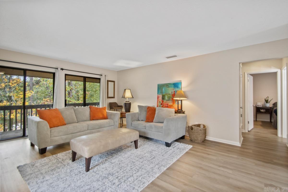 Green Mountain Condo HPR - Residential