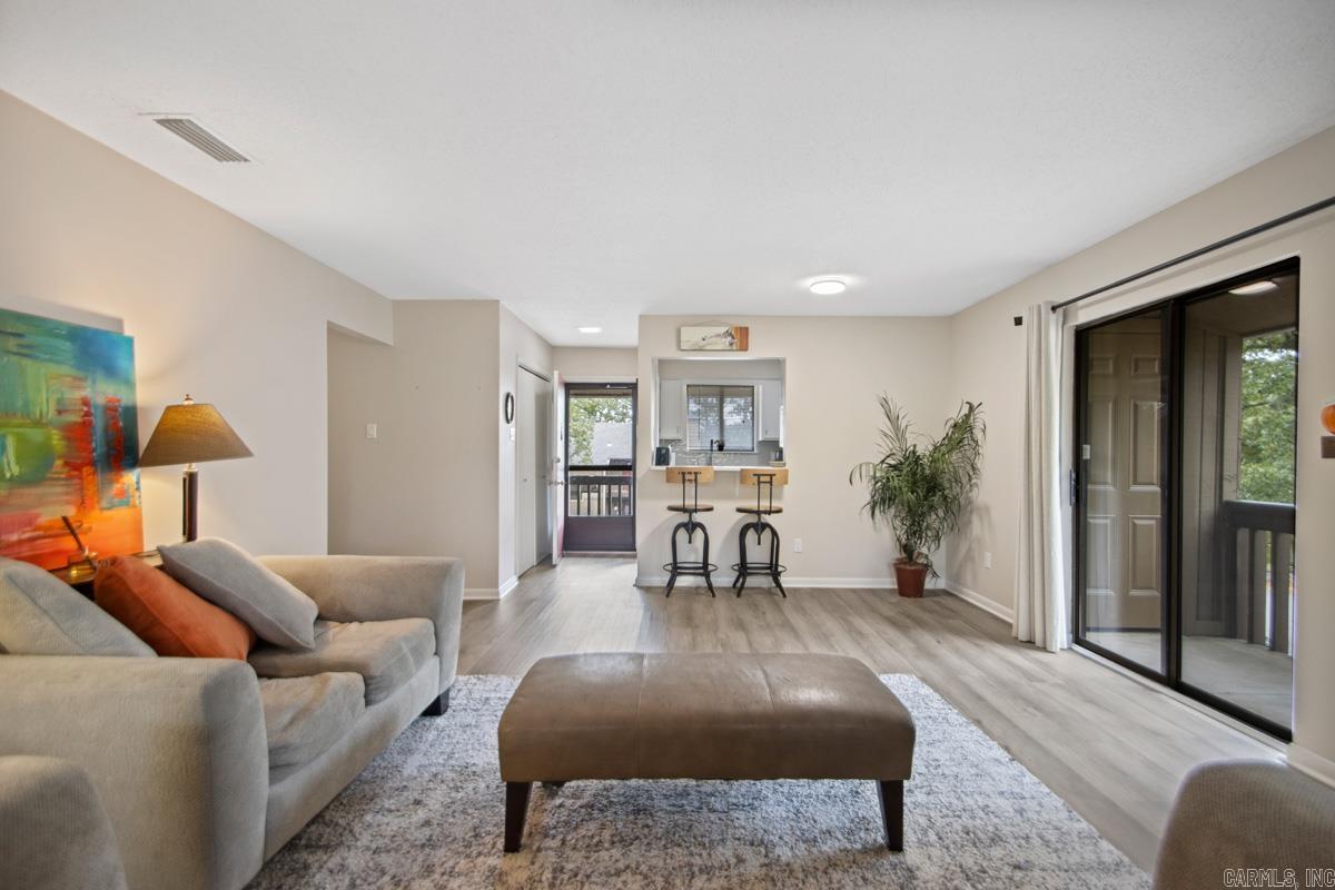 Green Mountain Condo HPR - Residential