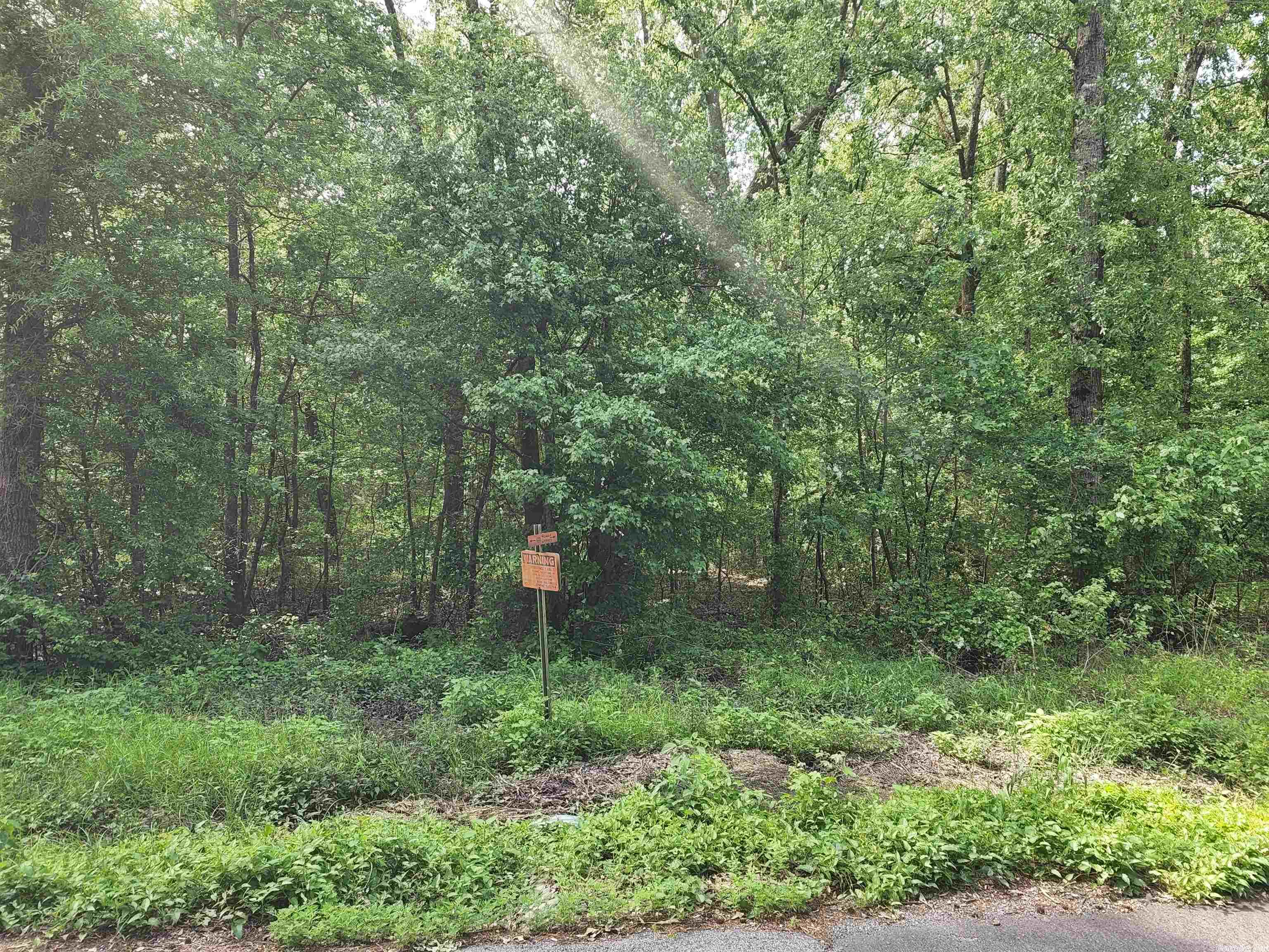 WATERFRONT COVE - Land