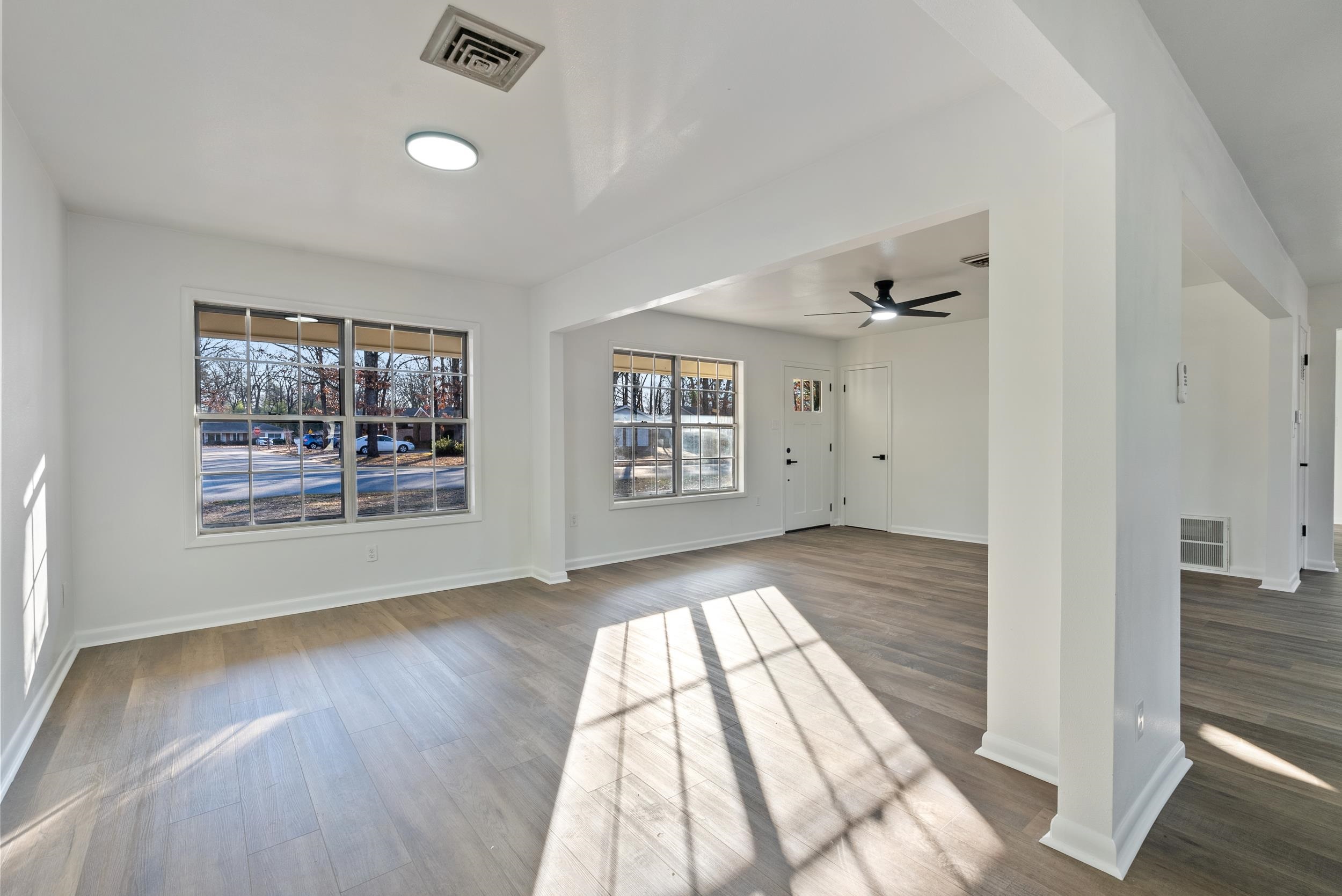 OAK FORREST - Residential