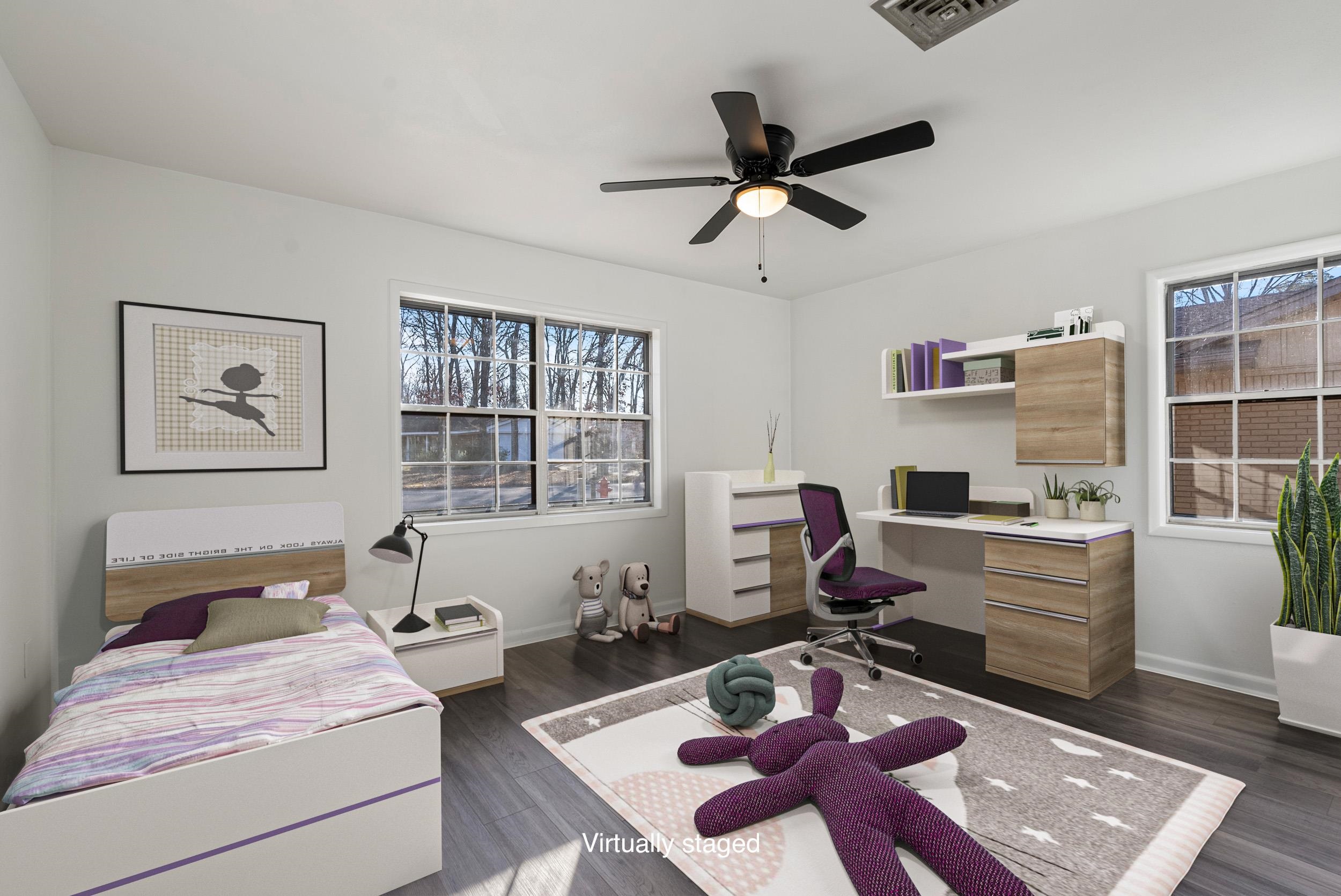 OAK FORREST - Residential