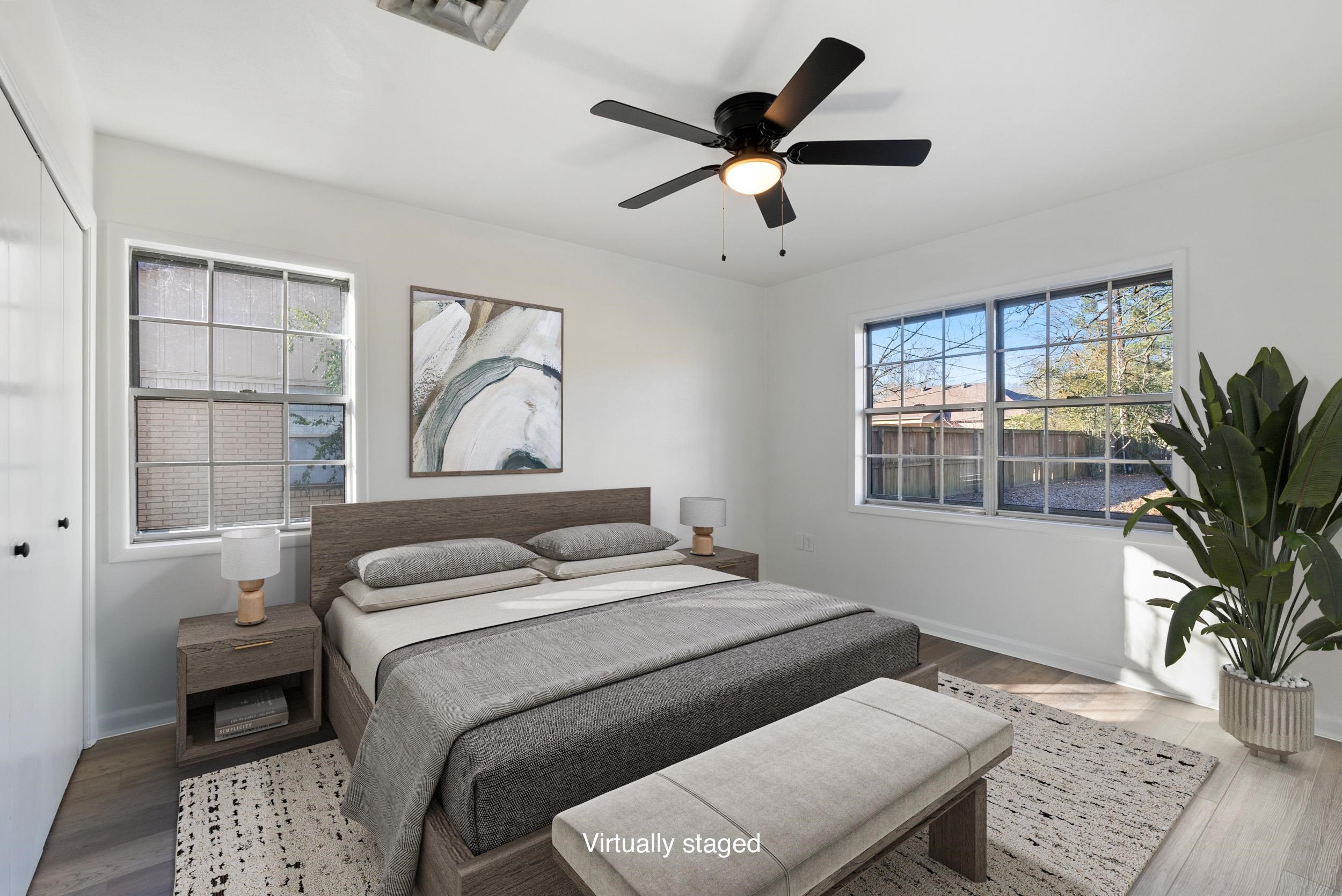 OAK FORREST - Residential