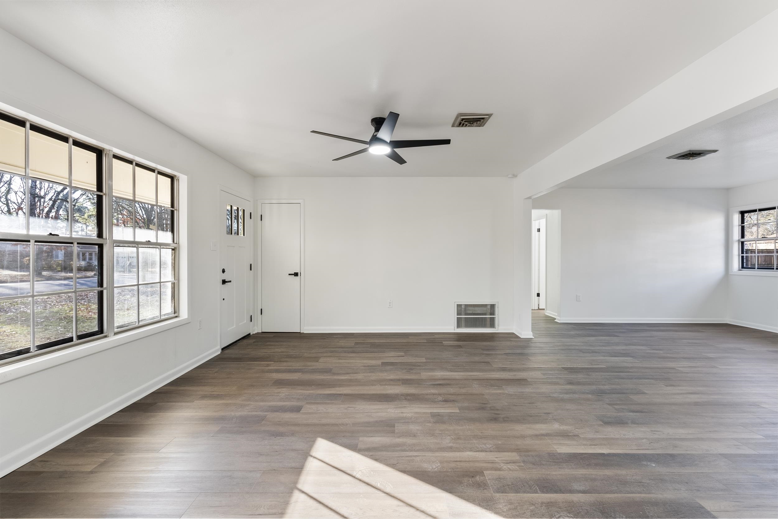 OAK FORREST - Residential