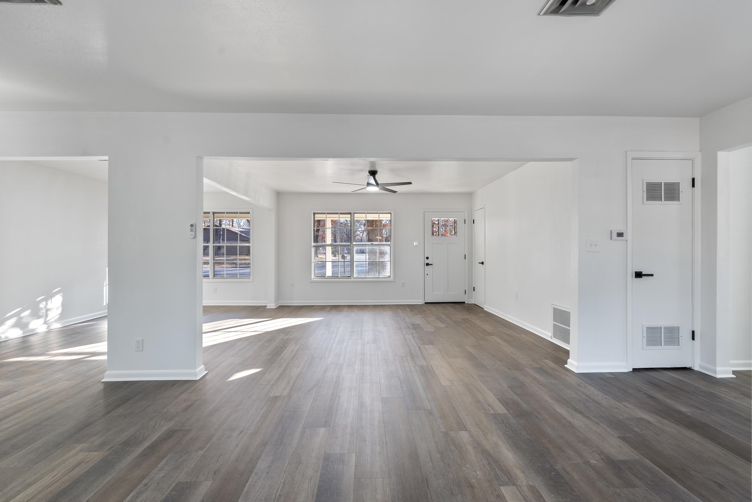 OAK FORREST - Residential