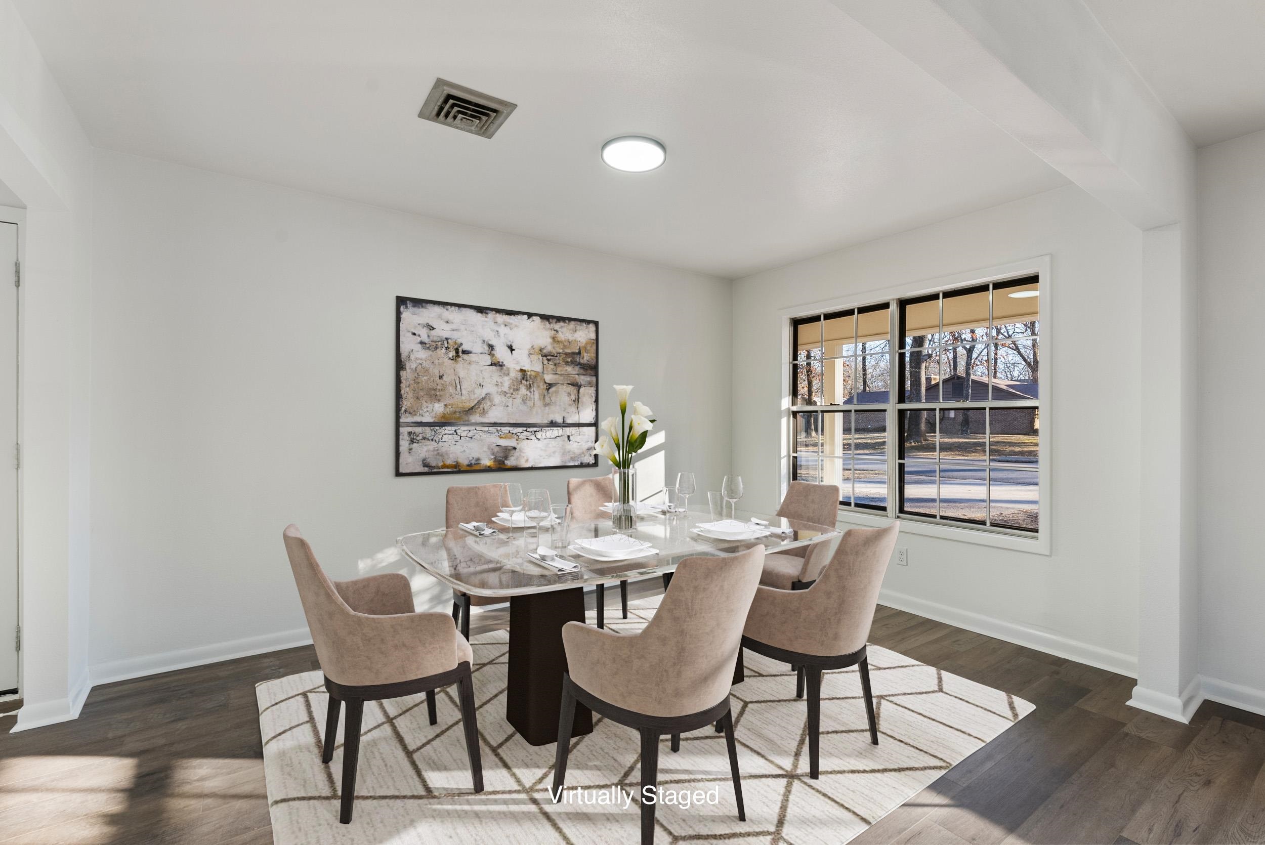 OAK FORREST - Residential