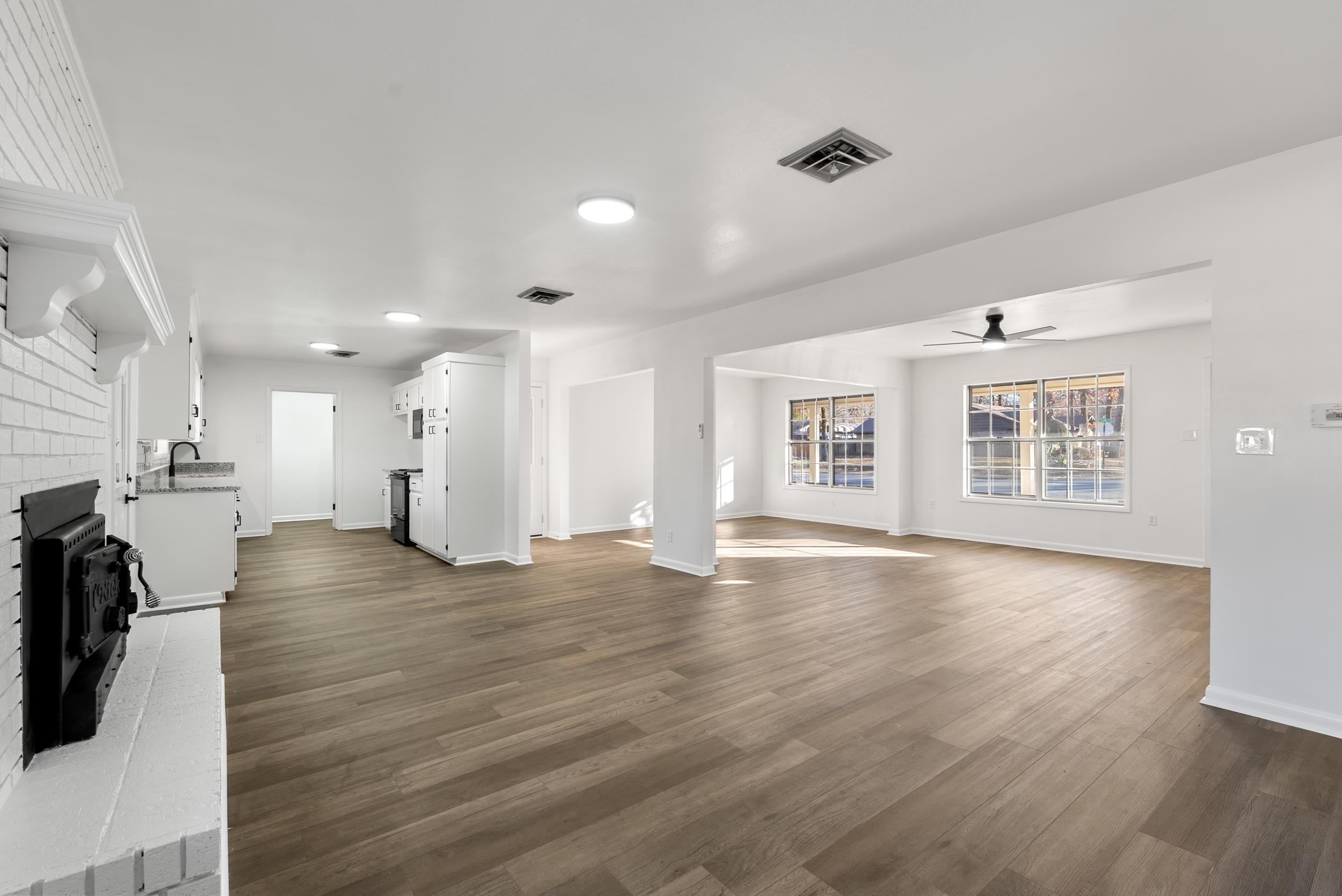 OAK FORREST - Residential
