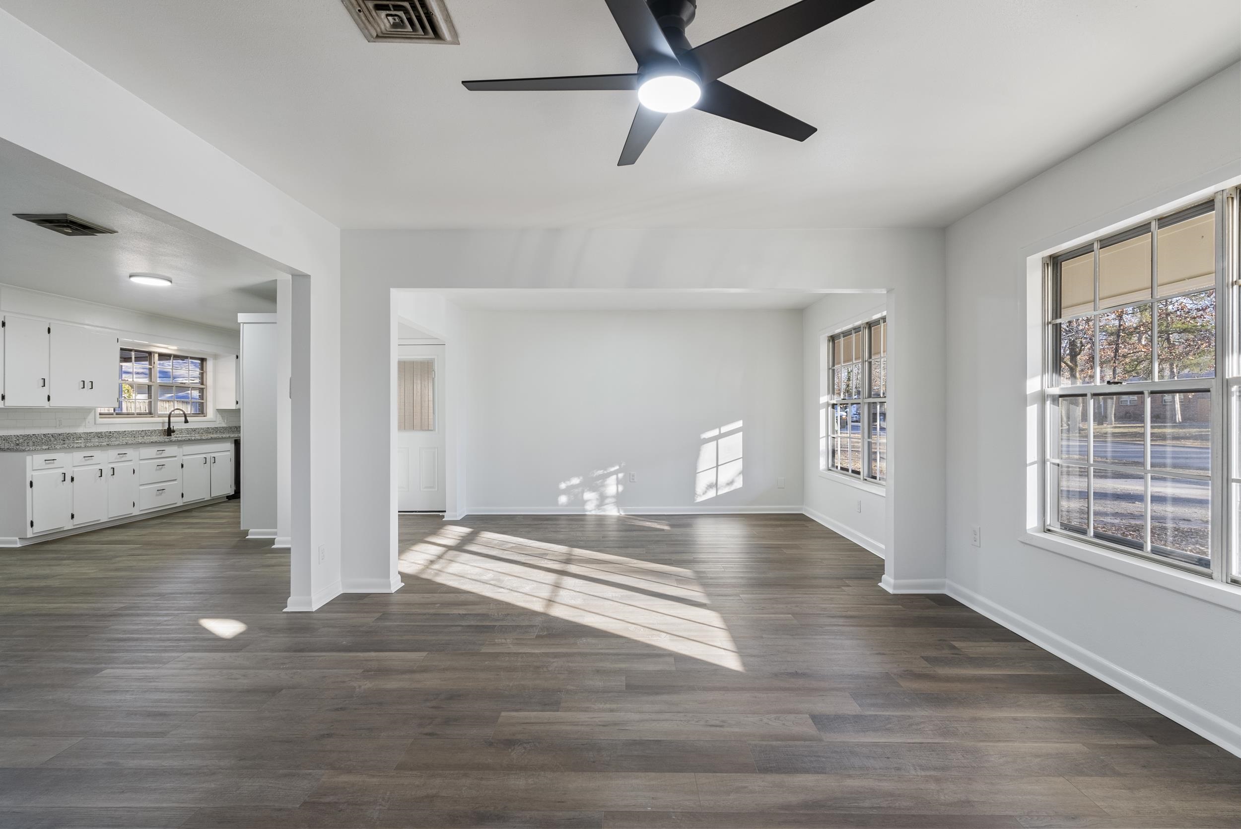 OAK FORREST - Residential