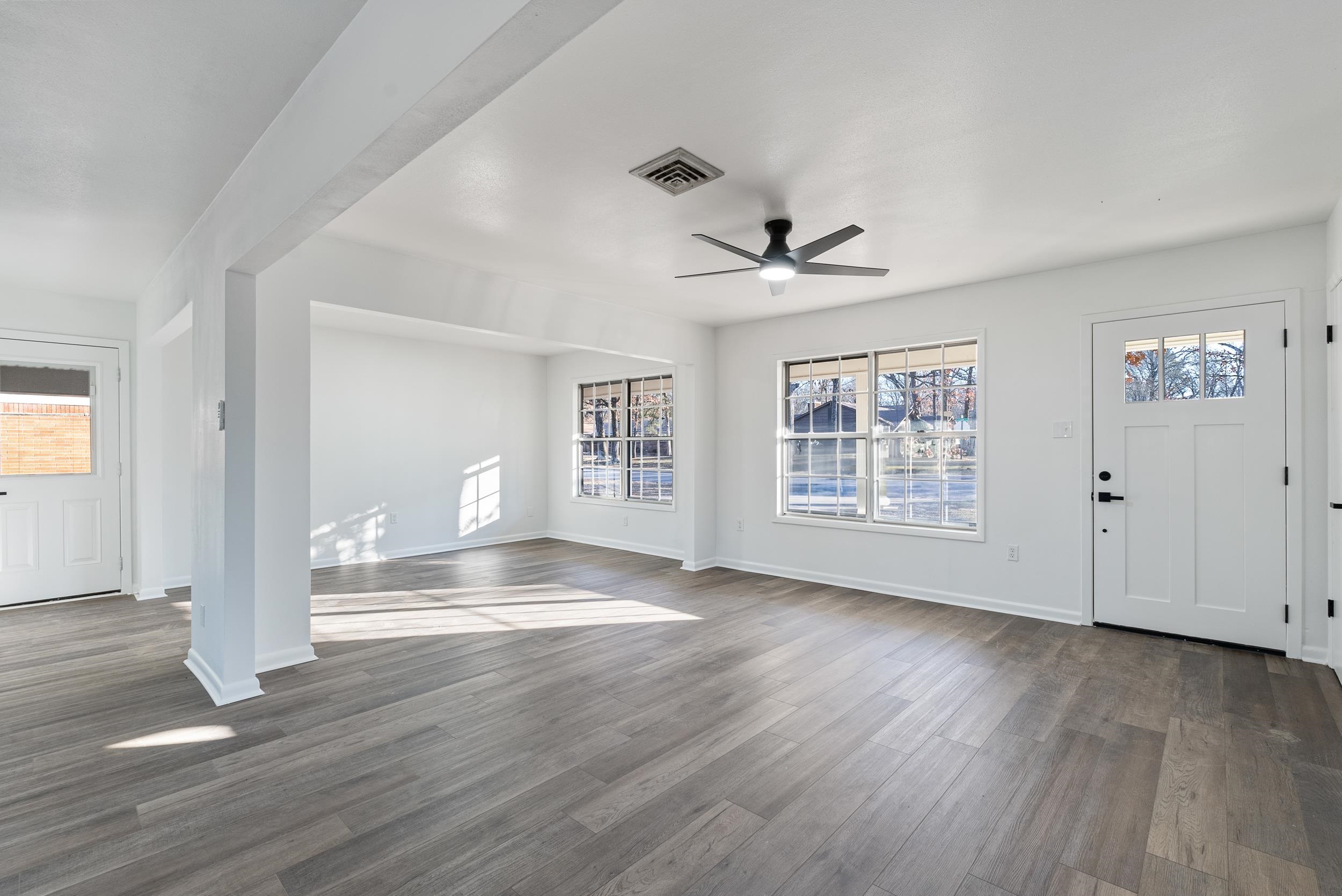 OAK FORREST - Residential