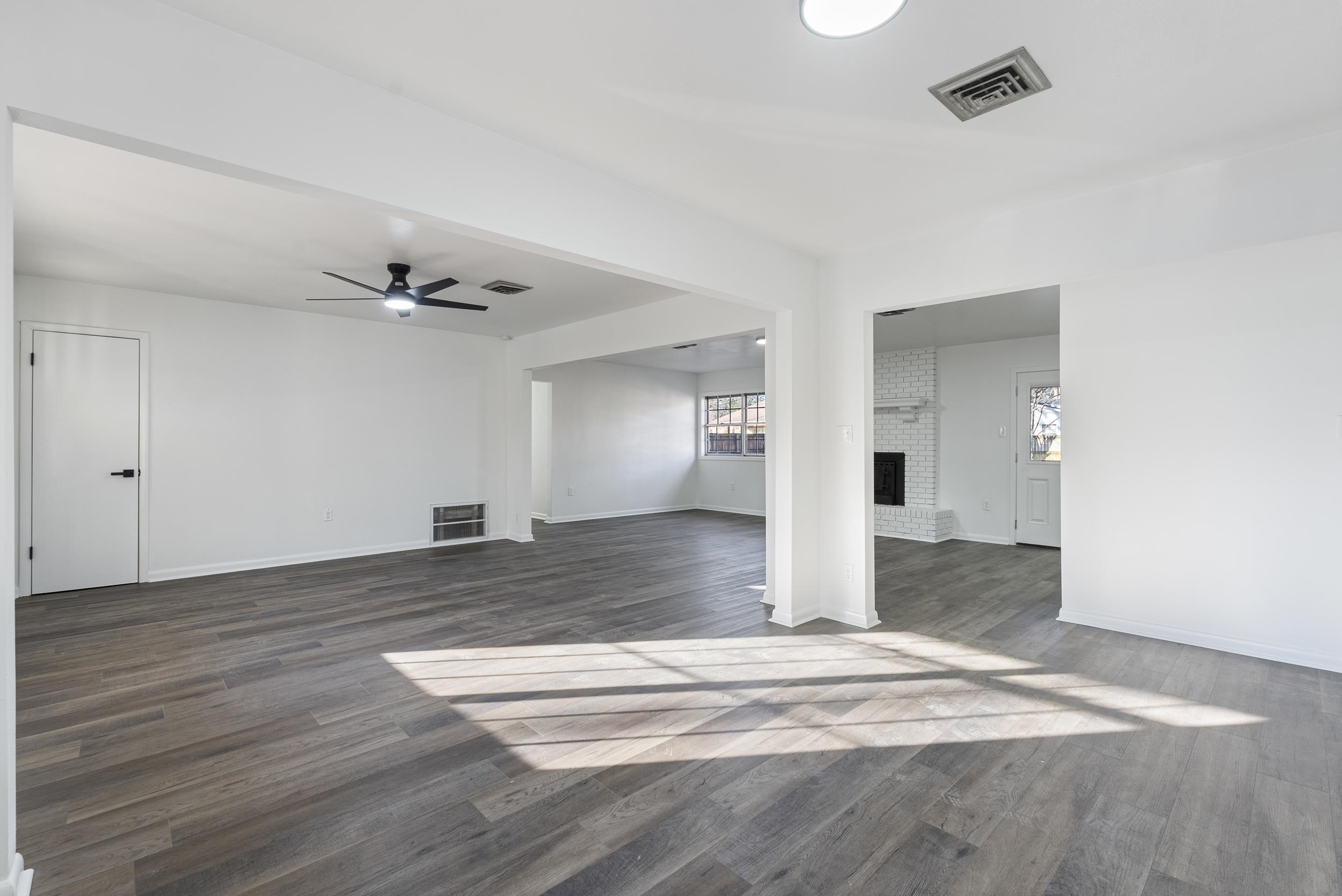 OAK FORREST - Residential