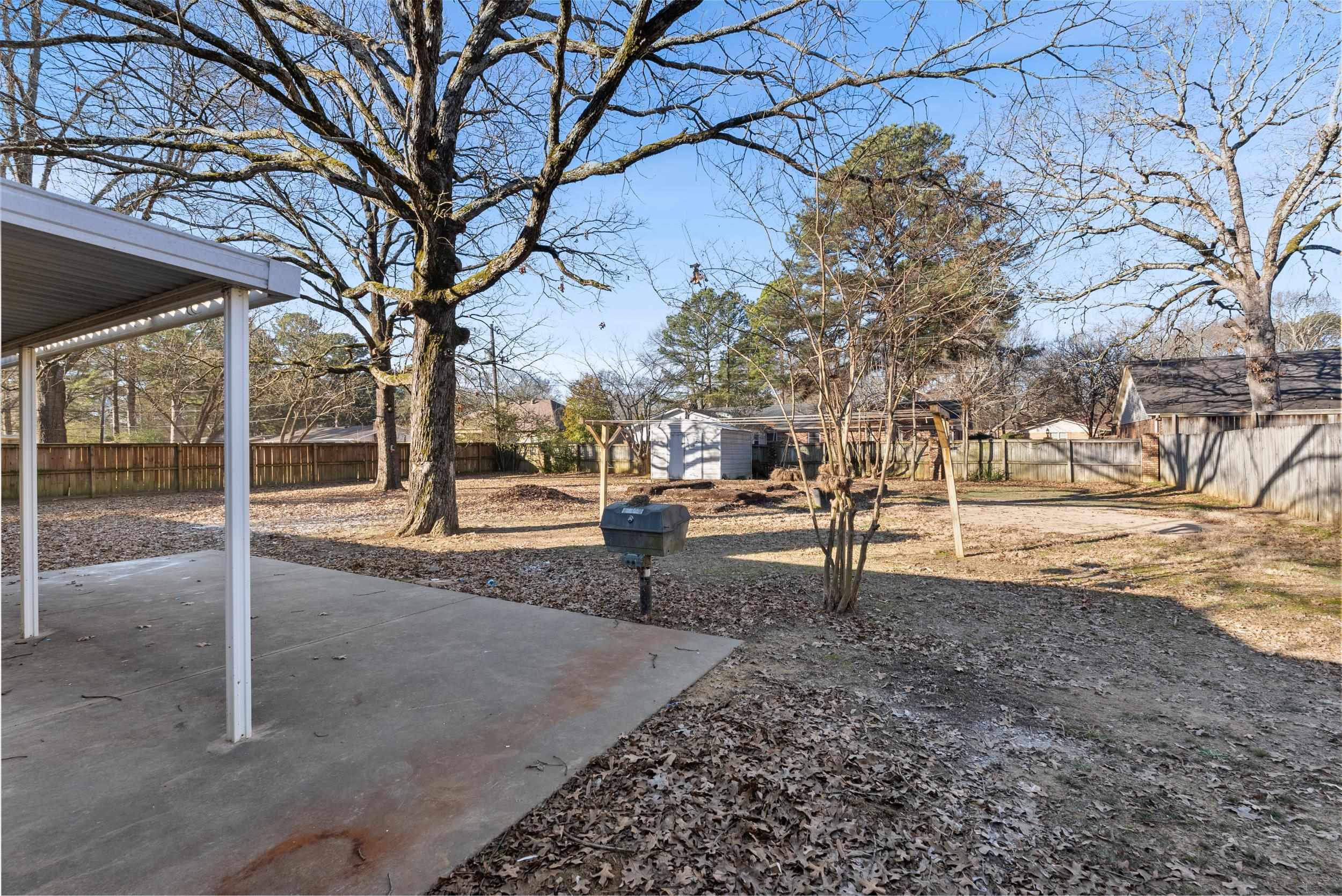 OAK FORREST - Residential