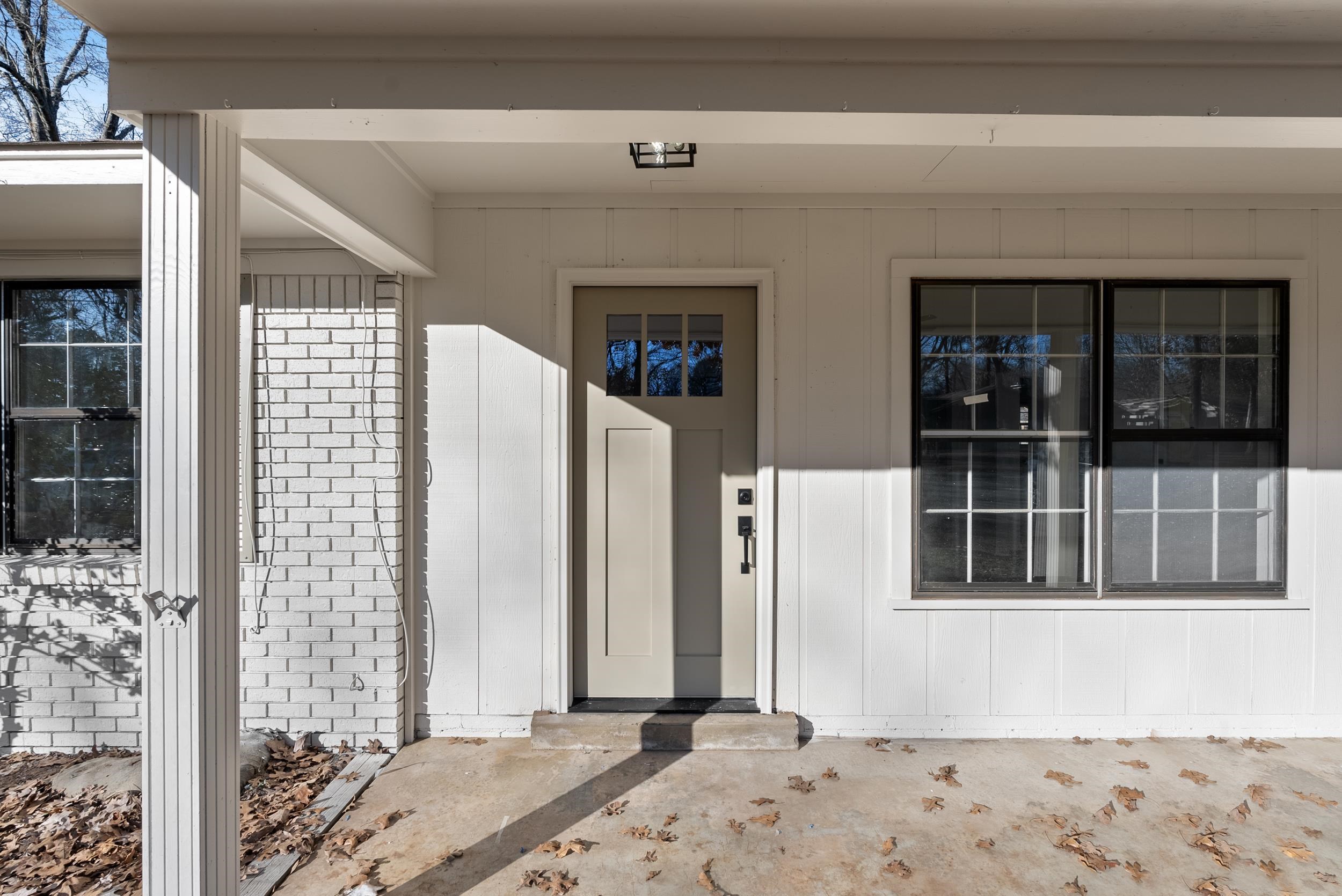 OAK FORREST - Residential