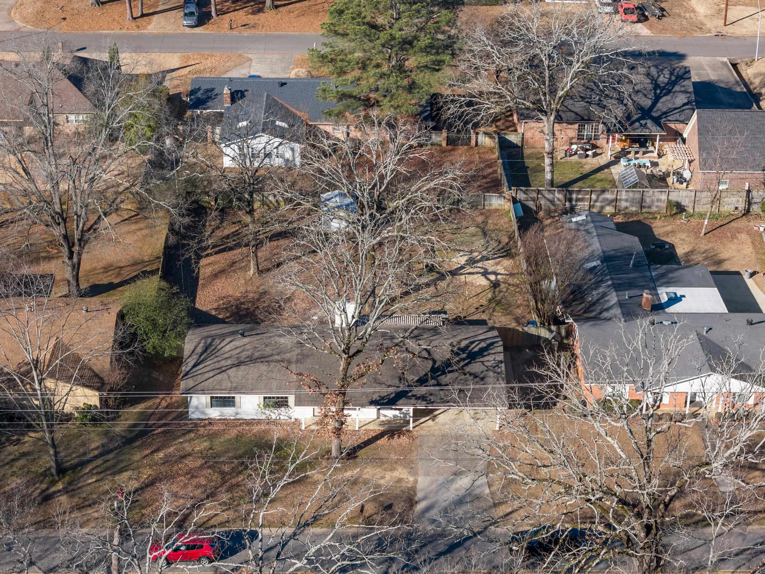 OAK FORREST - Residential