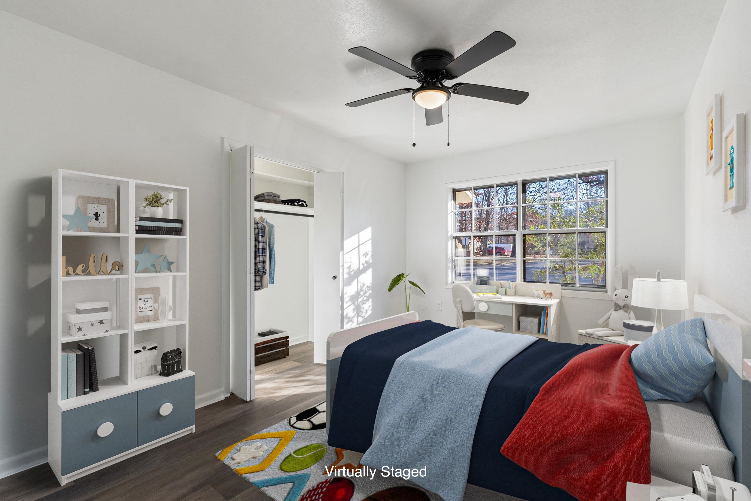 OAK FORREST - Residential