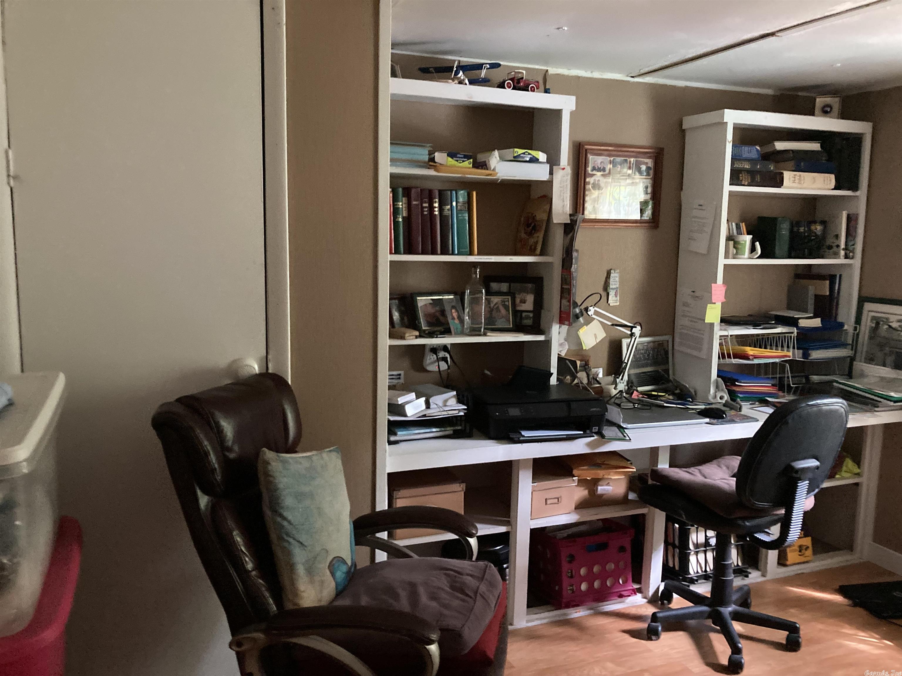 Not In List - Residential