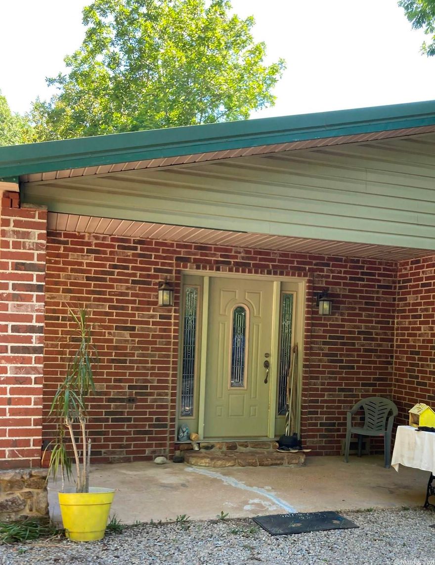 DRAMATIC PRICE IMPROVEMENT!!!!!! Beautiful home on over 4 acres! This 3 Bedroom 2 bath, has a partial mostly finished basement, hand crafted fireplace, 24x24 shop building, and a pool! This is a great place for a family to have a few animals and tons of fun in the country. Act now and be moved before summer, so that all that beautiful sunshine can be enjoyed on our local lakes and rivers.