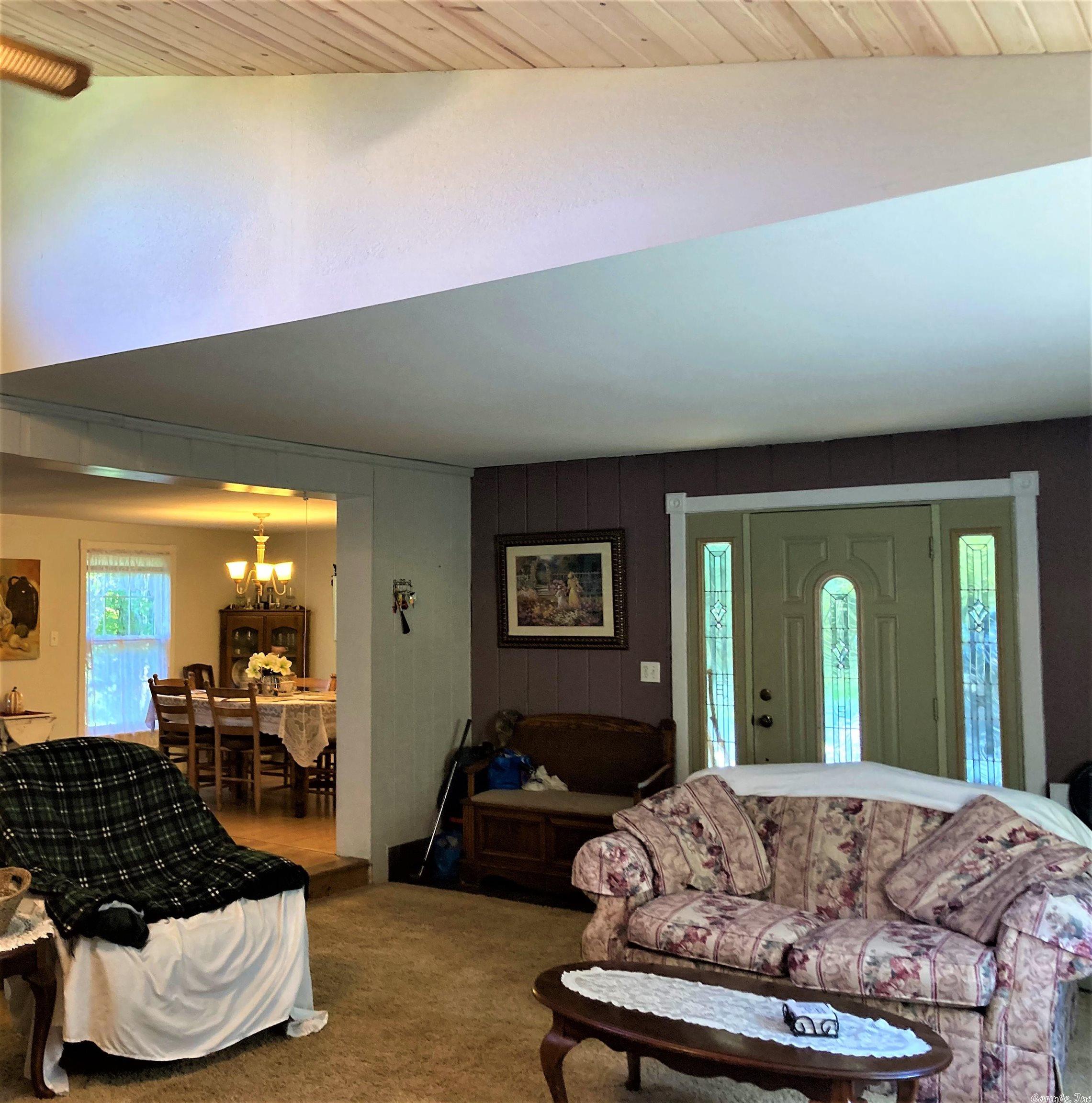 Not In List - Residential