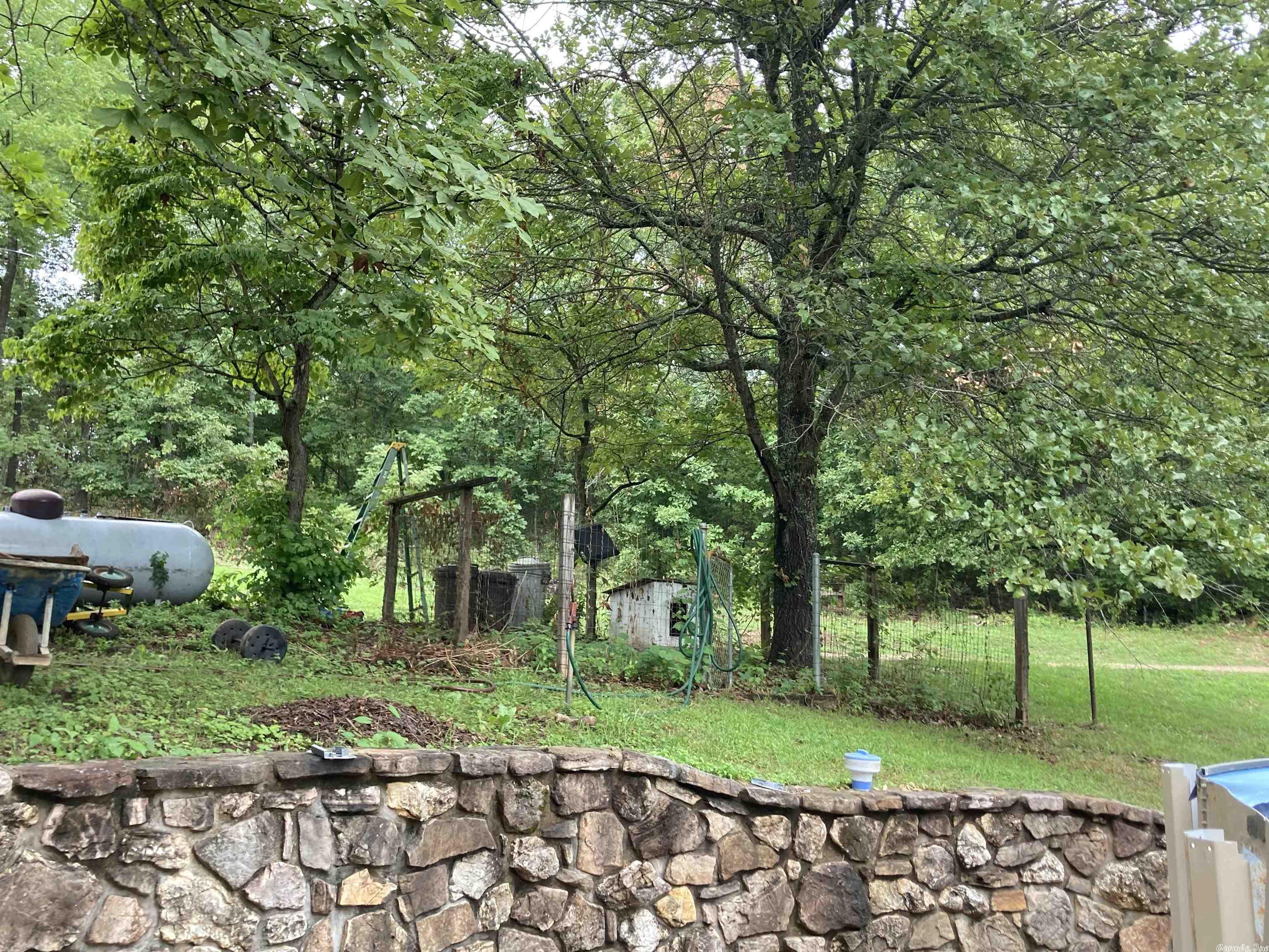 Not In List - Residential