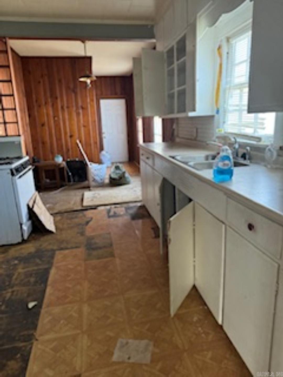 NORTH PARKVIEW - Residential