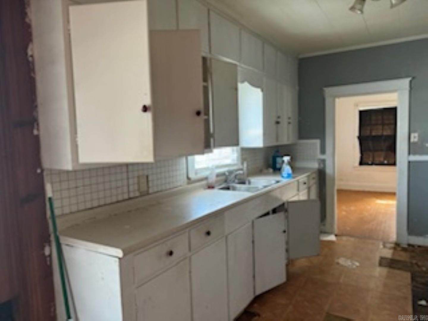 NORTH PARKVIEW - Residential