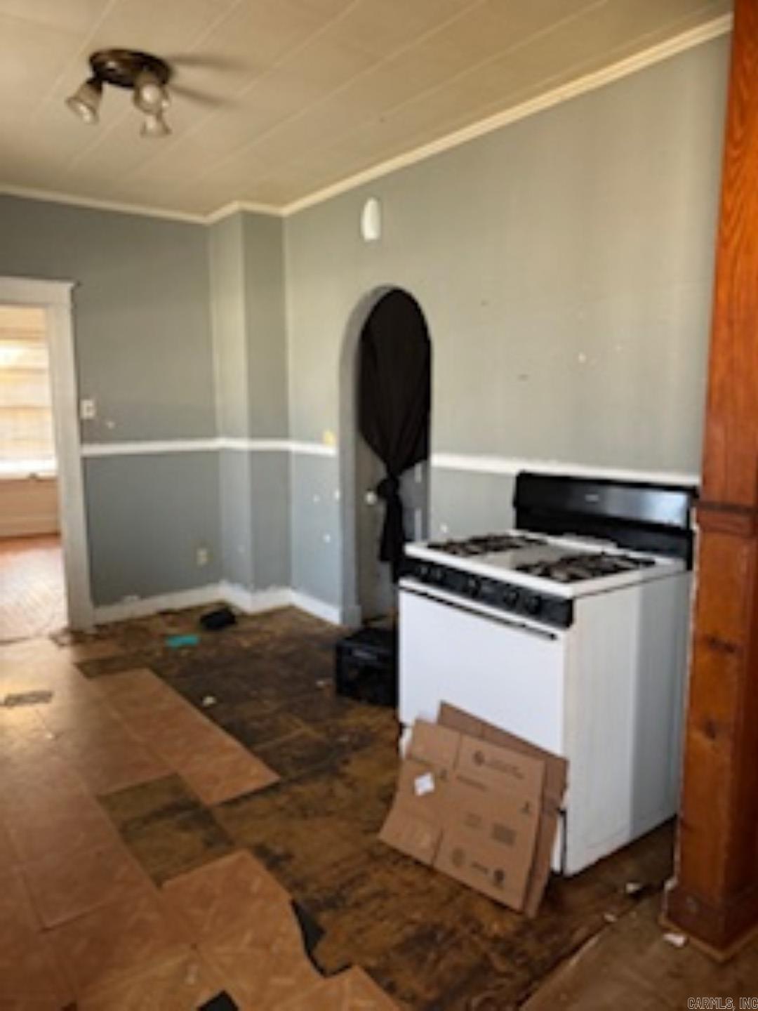 NORTH PARKVIEW - Residential