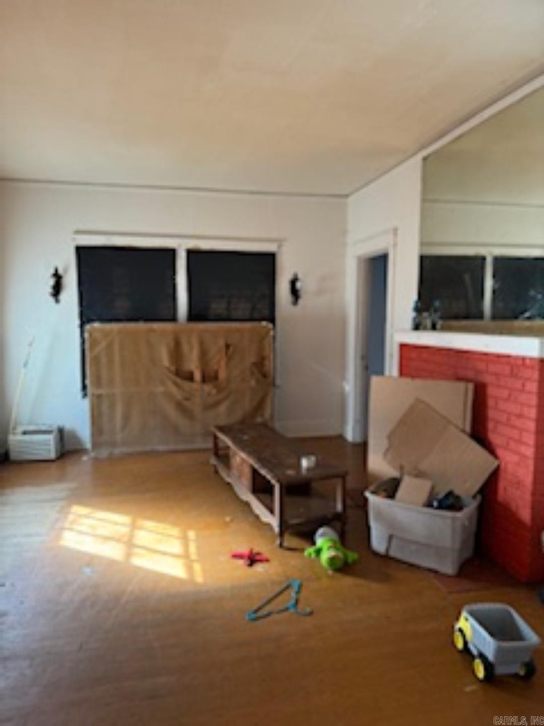 NORTH PARKVIEW - Residential