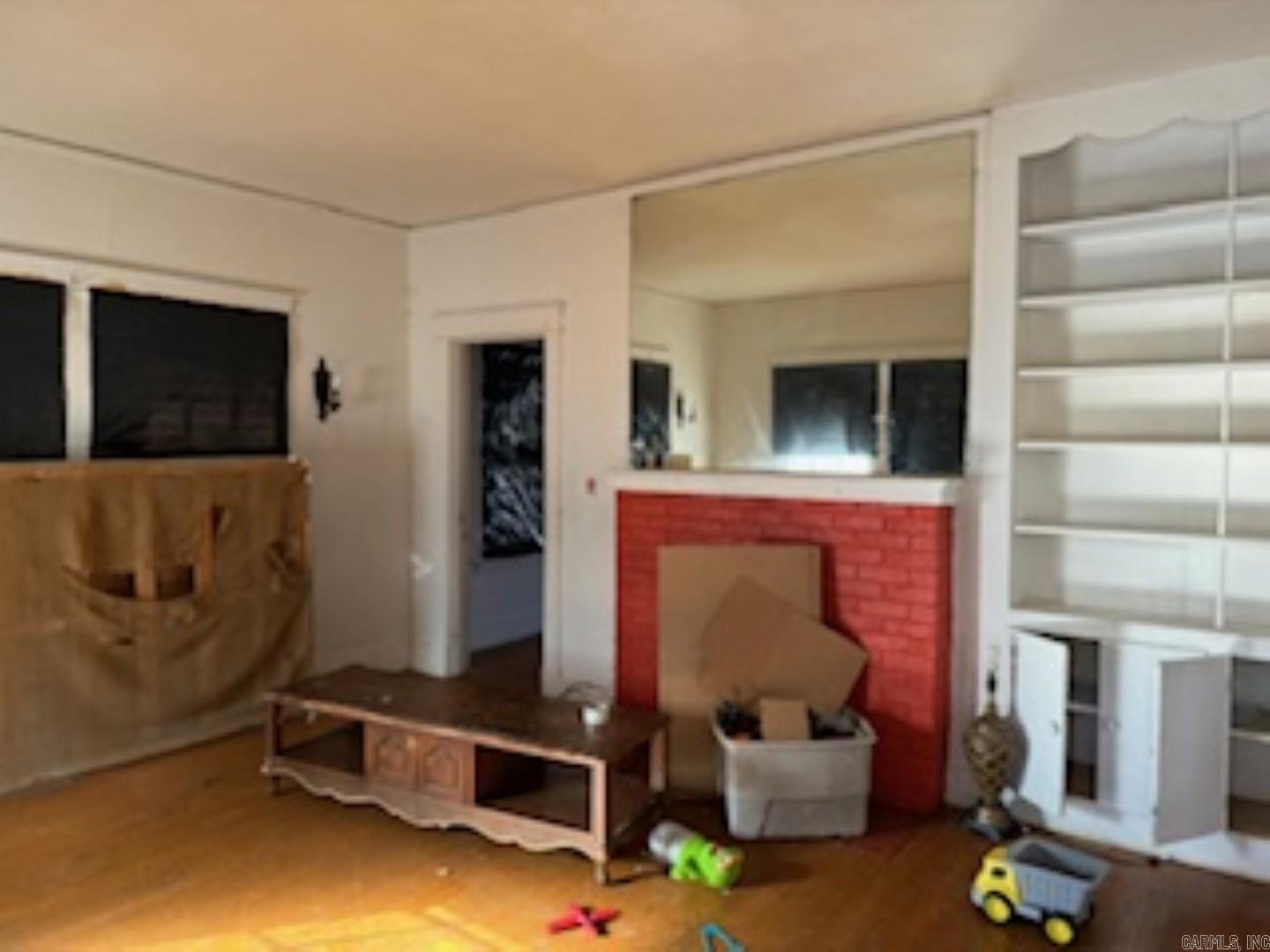 NORTH PARKVIEW - Residential