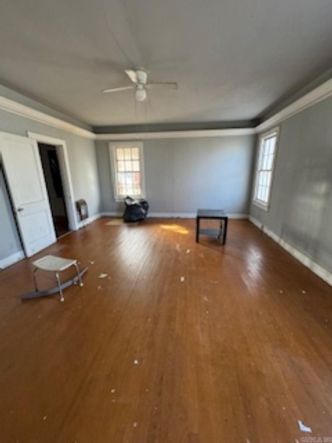 NORTH PARKVIEW - Residential