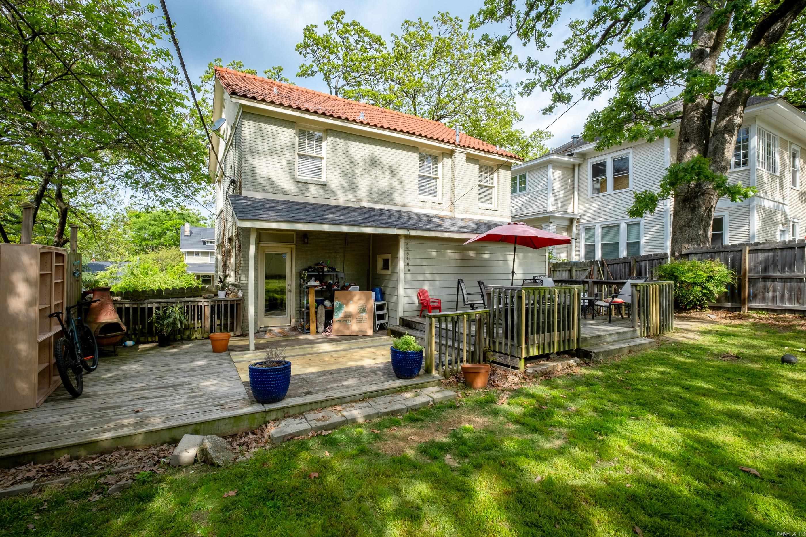 AUTEN & MOSS - Residential